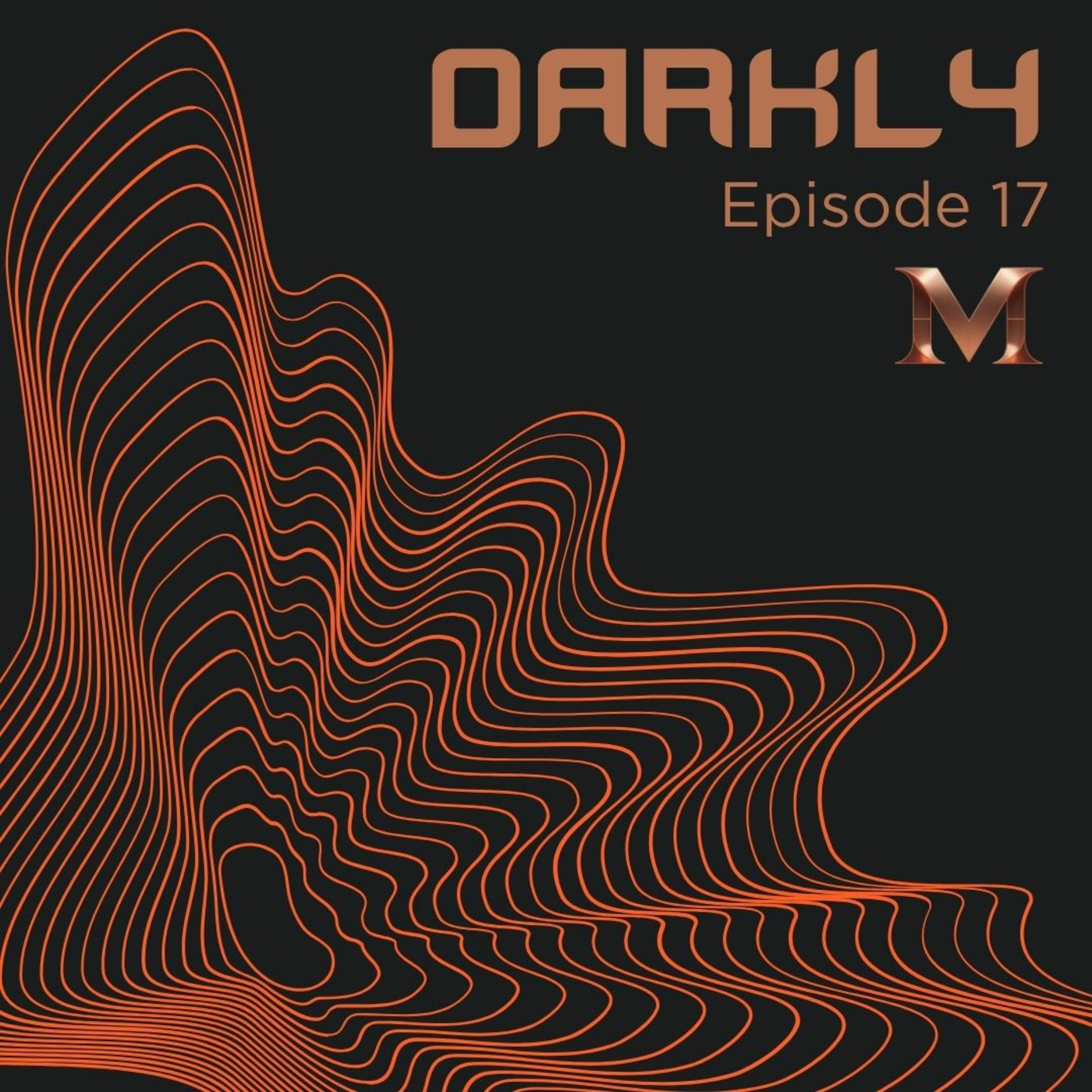 Episode 17: Darkly S11 Ep.17 episode artwork