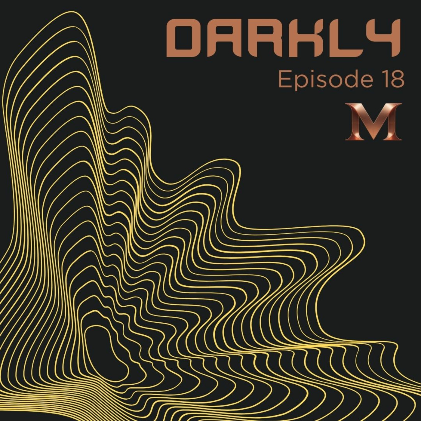 Episode 18: Darkly S11 Ep.18 episode artwork