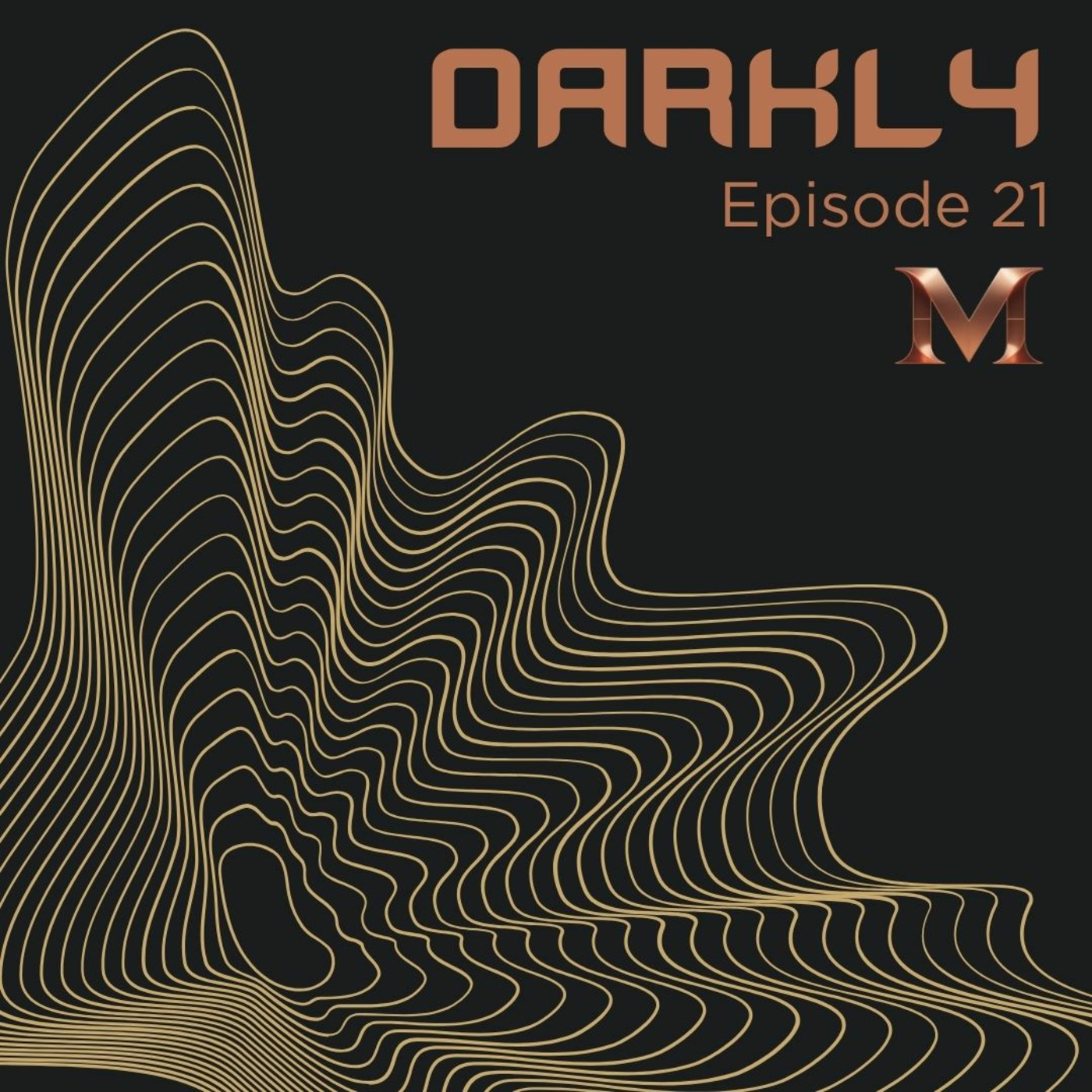 Episode 21: Spring Cocktail Hour Mix 2026 |  Jazz House & Deep House for elegant lounge sessions episode artwork