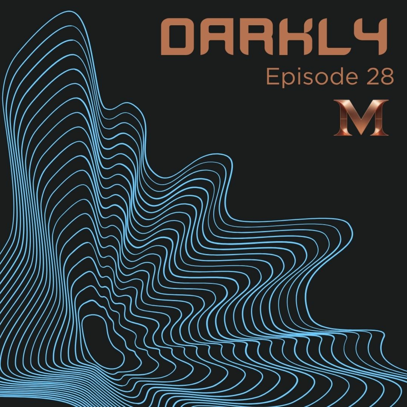 Episode 28: 🎹 House Cocktail Sessions | 🎧 The perfect backdrop for aperitivo hour and martini bars episode artwork