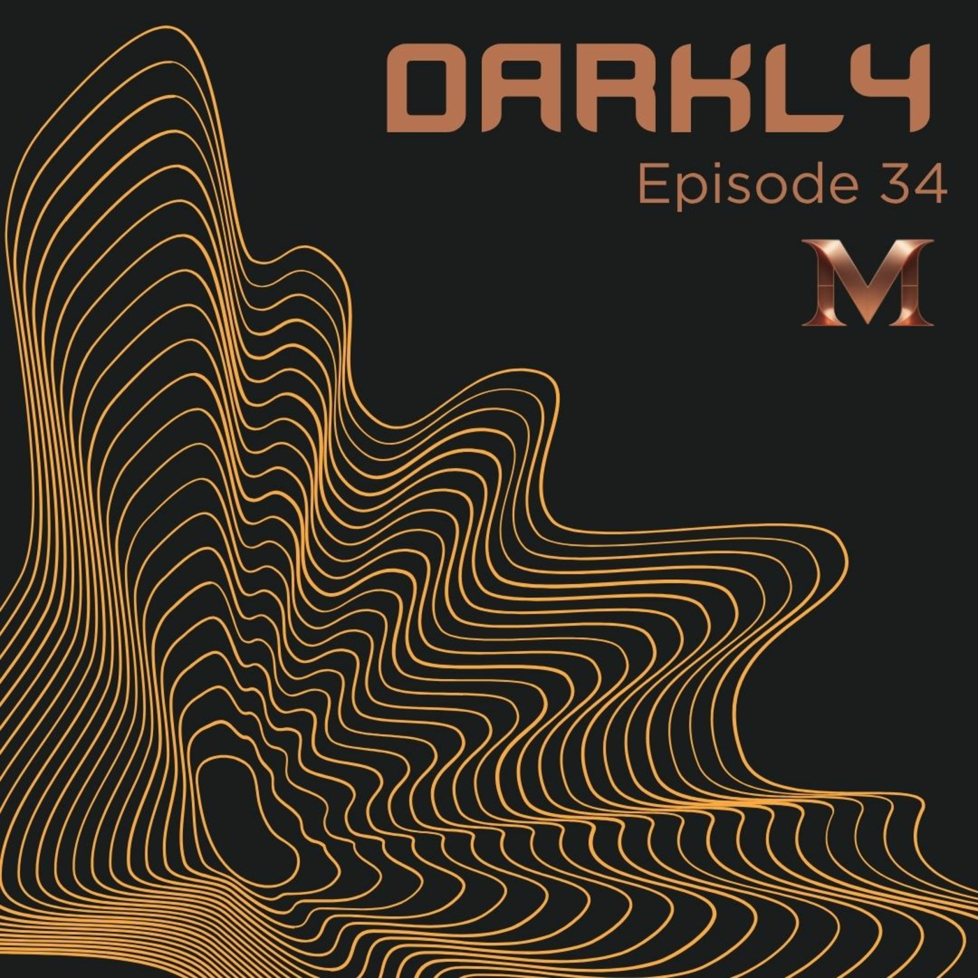 Darkly