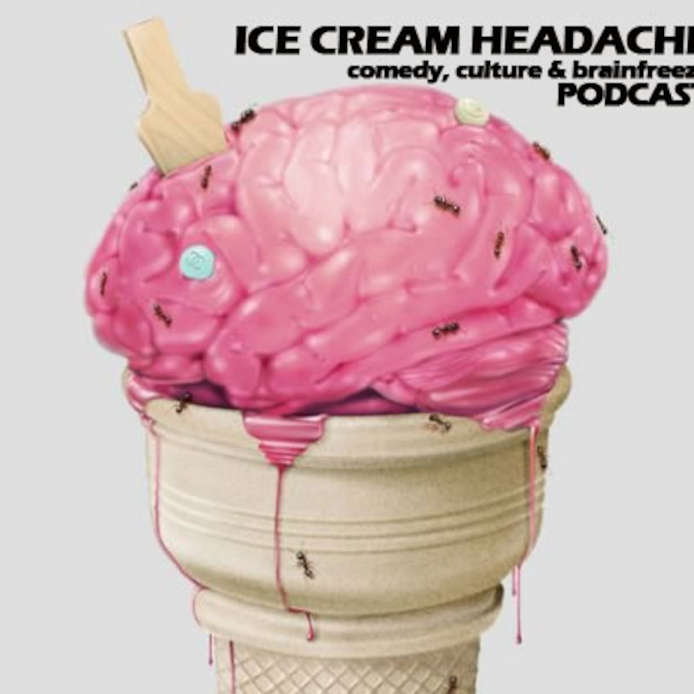 Episode 69 - Courtney Jaye