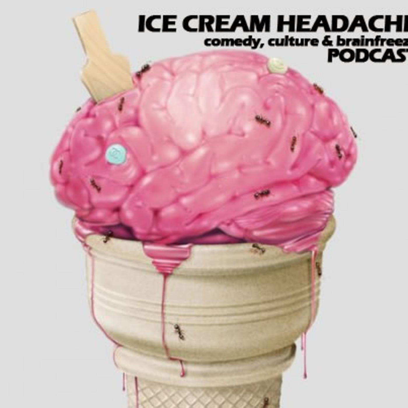 Episode 65 - First Time Caller