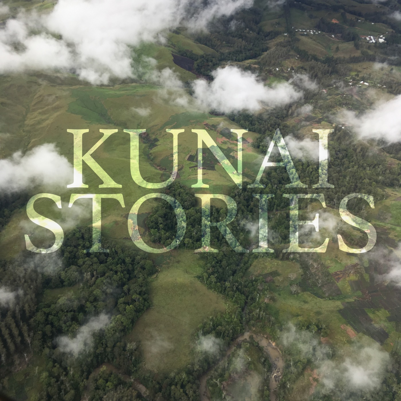 Kunai Stories