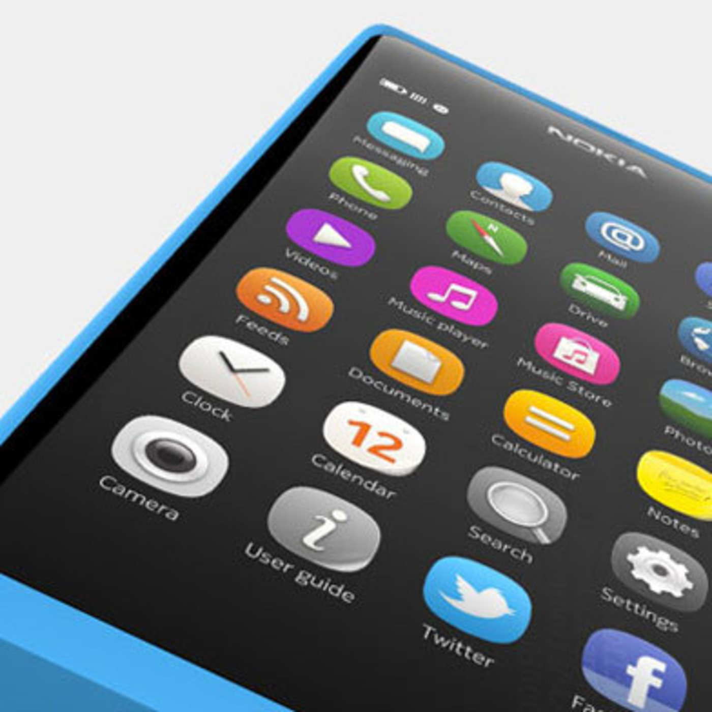 Interview with Prem Chand - GM Nokia Levant, Nokia episode artwork