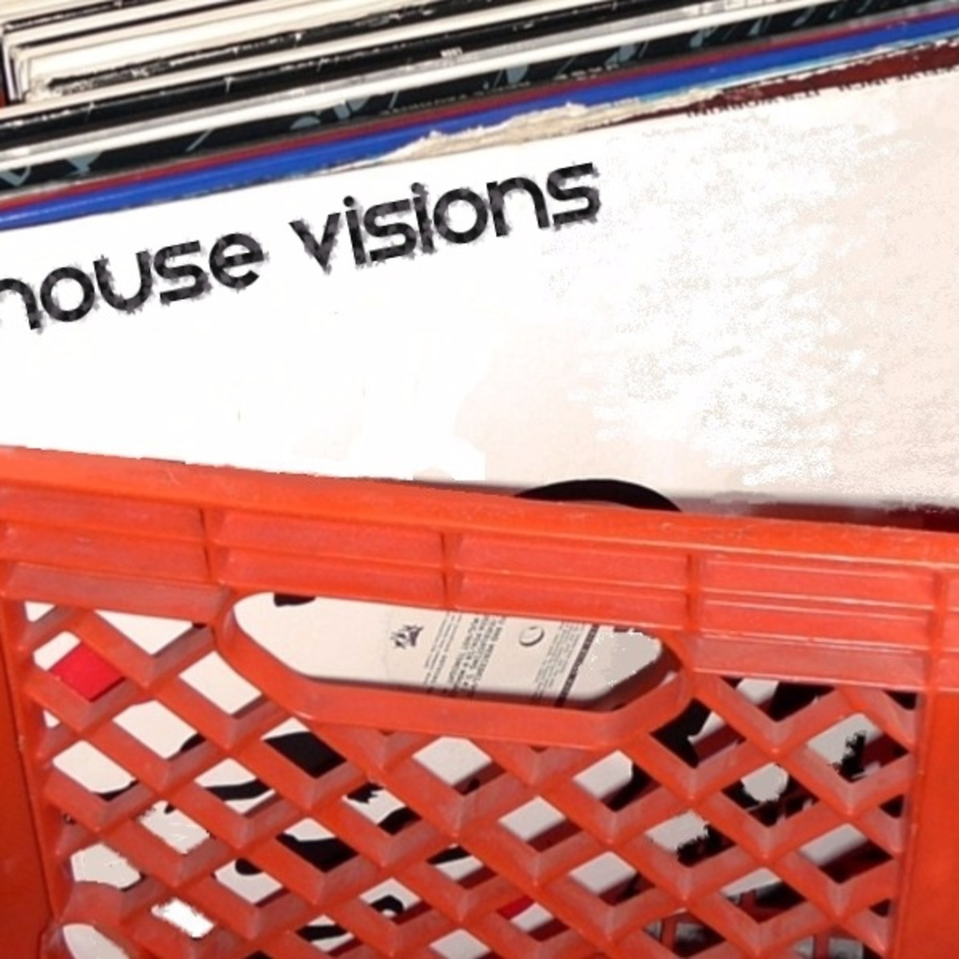 House Visions with Randy Locrotondo