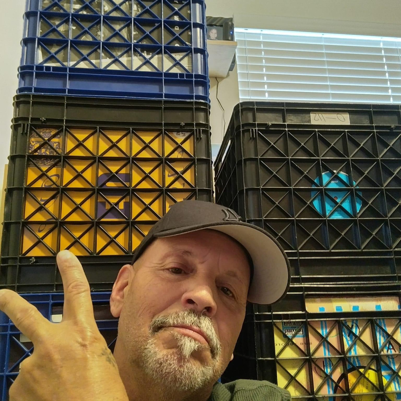 House Visions with Randy Locrotondo