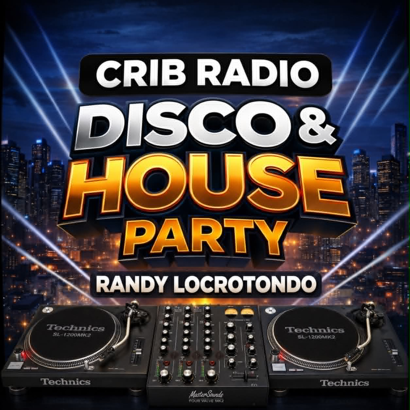 Crib Radio June 12 2026 episode artwork