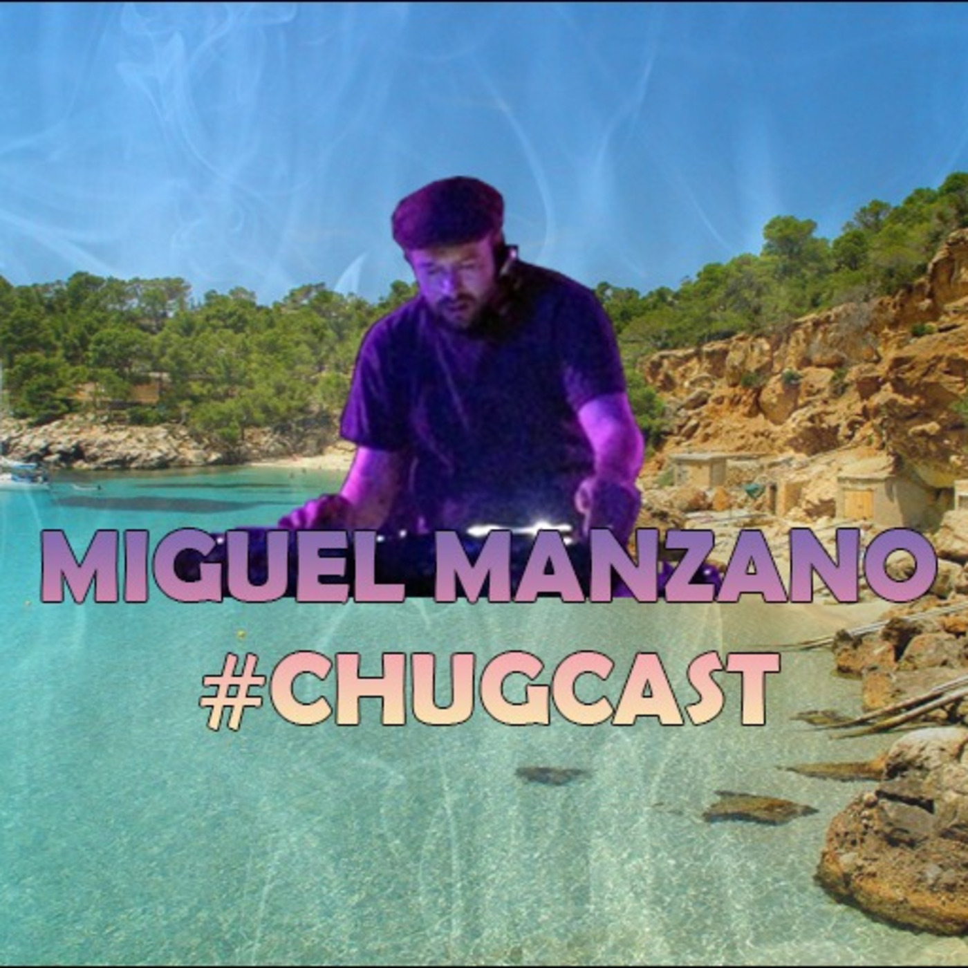 Miguel Manzano Chugcast