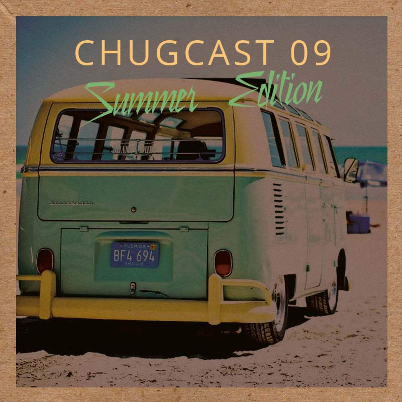 Episode 2: Chugcast 09