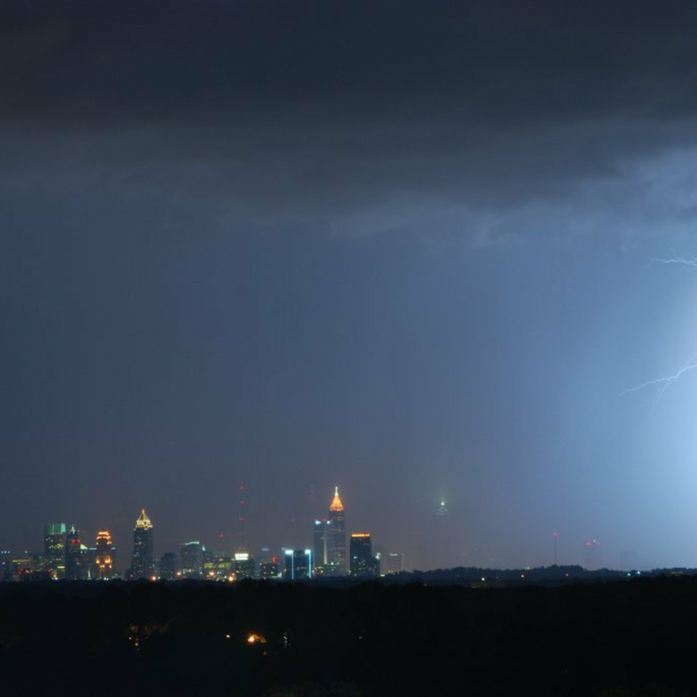 Continuous 23.0 ("Lightning Striking")