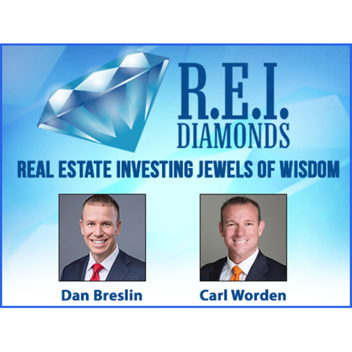 Episode 172: How to Avoid Capital Gains Tax Using a Deferred Sales Trust or Like Kind Exchange with Carl Worden