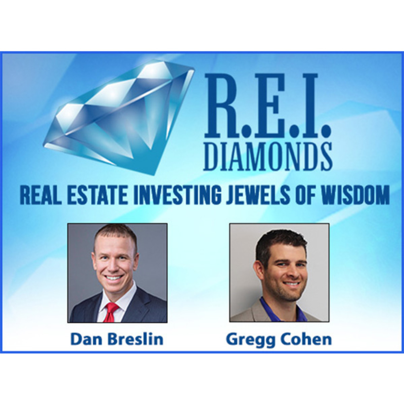 Episode 174: Jacksonville Florida Turn Key Rental Properties with Gregg Cohen