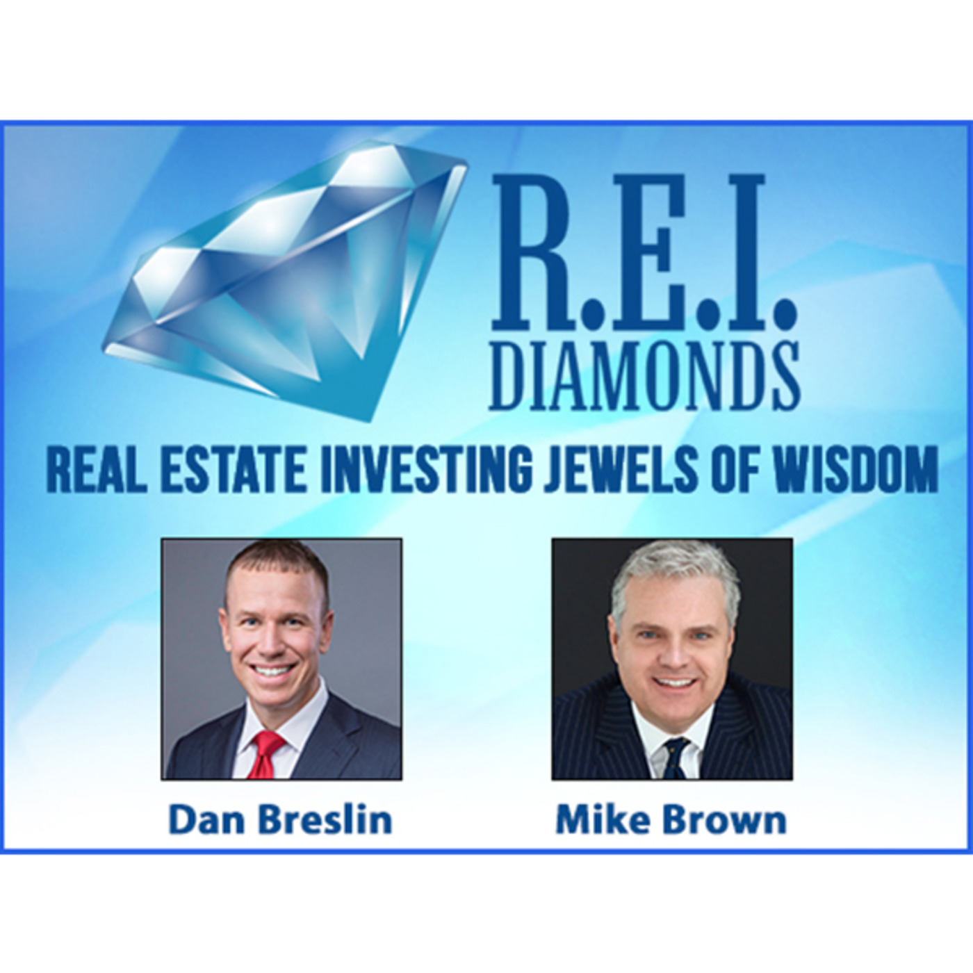 Episode 175: Passive Real Estate Investing in Real Estate Development-with Mike Brown