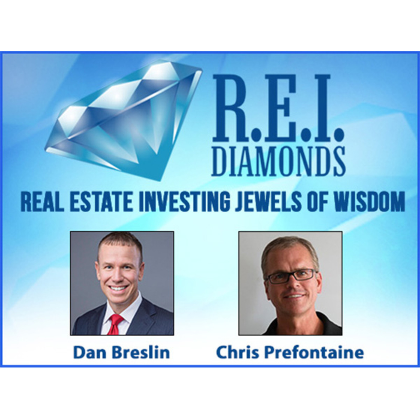 Episode 177: Investing in Real Estate with No Money Down with Chris Prefontaine