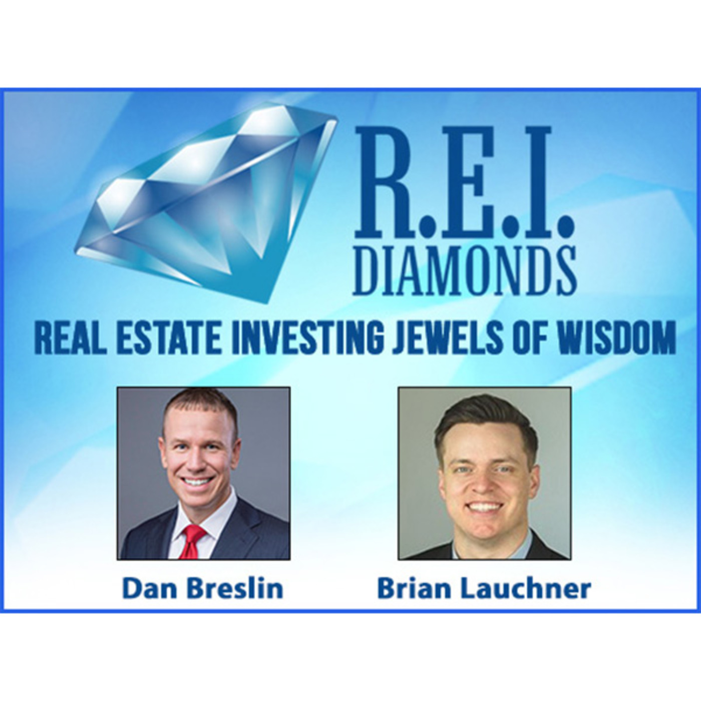 Episode 180: Buying Mortgage Notes Generates 15% + Returns with Brian Lauchner