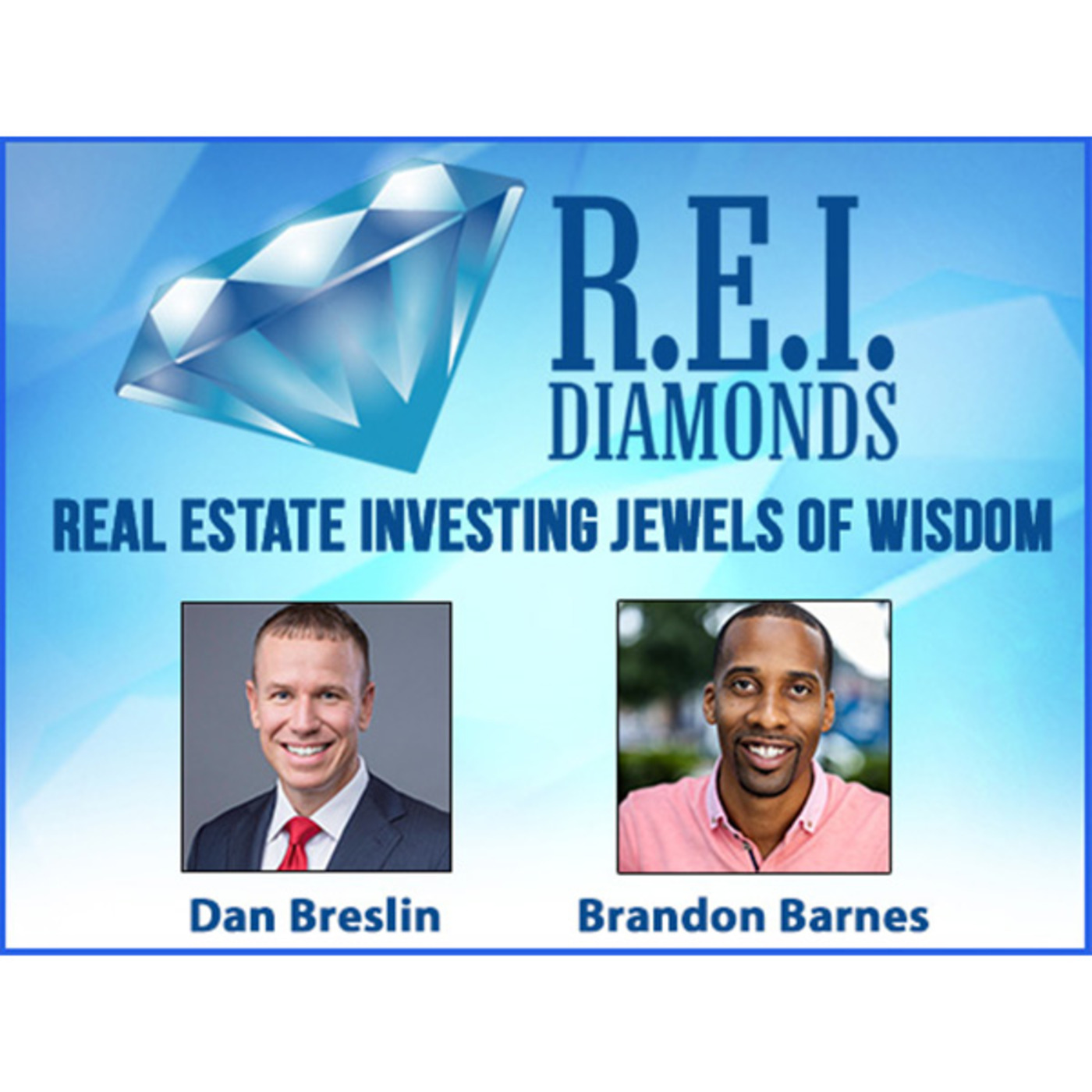 Episode 183: Virtual Wholesale Real Estate Investing with Brandon Barnes