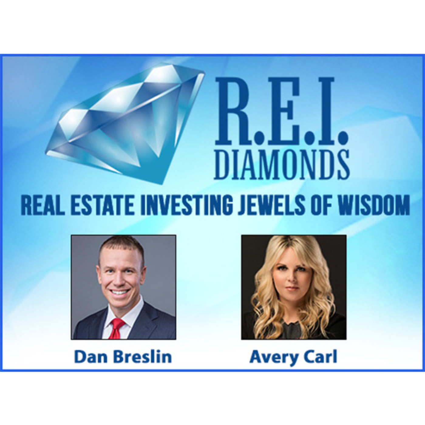 Episode 184: Get Max Cashflow from Buying Vacation Rental Property with Avery Carl
