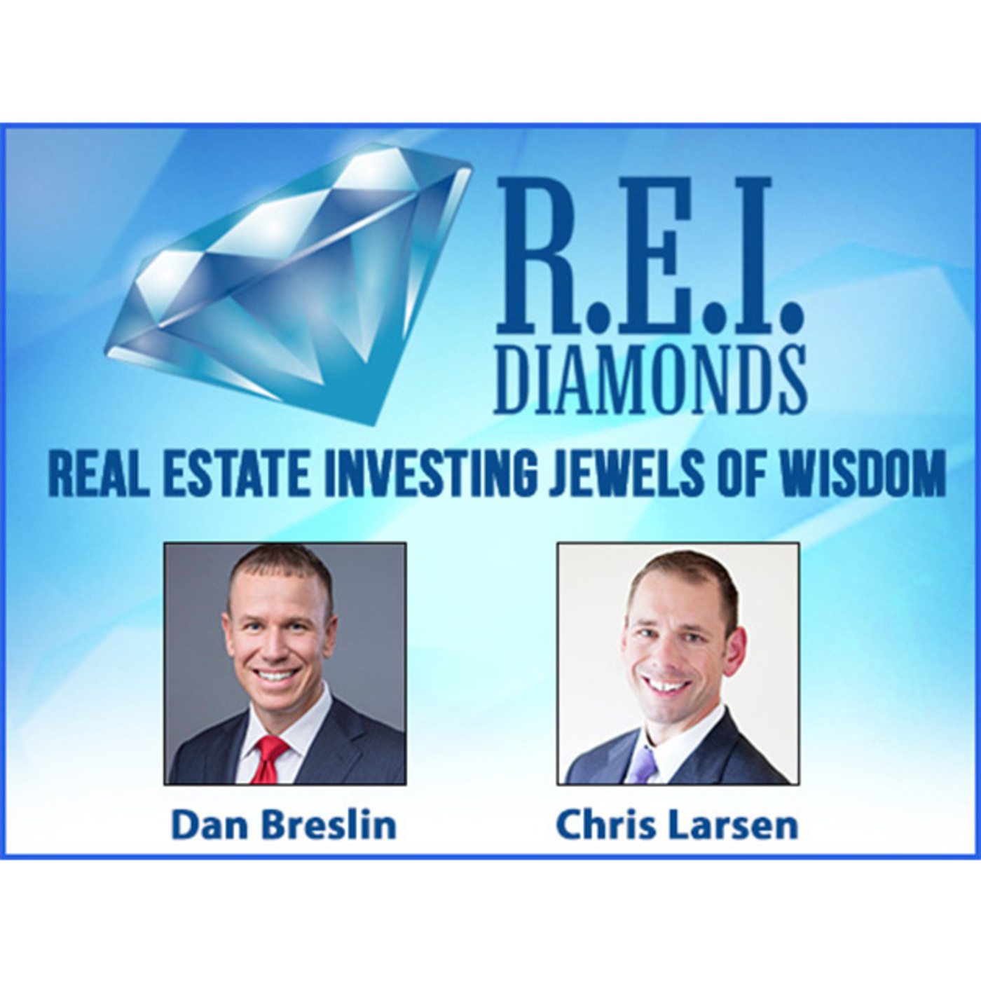 Episode 187: Investing in Multi Family Properties-150 to 300 Unit Deals with Chris Larsen