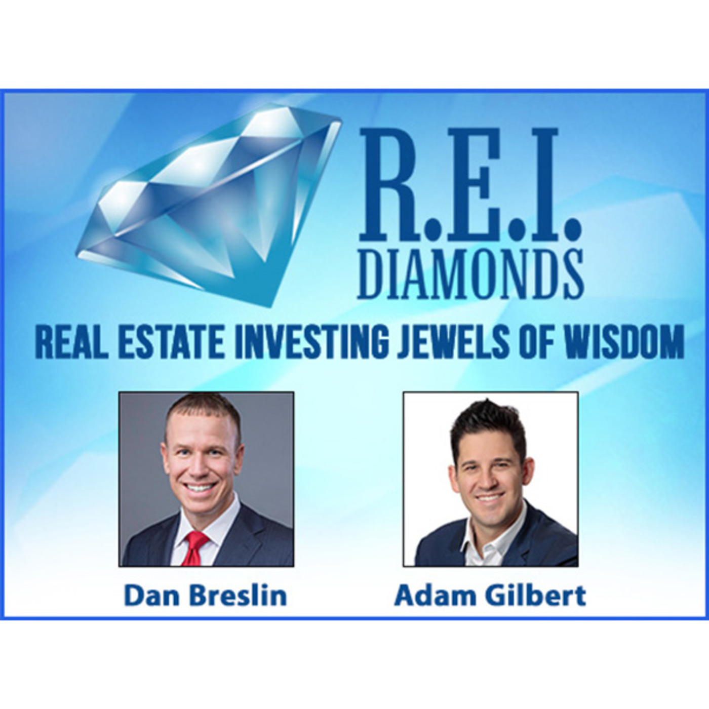 Episode 191: How to Become a Real Estate Developer with Adam Gilbert