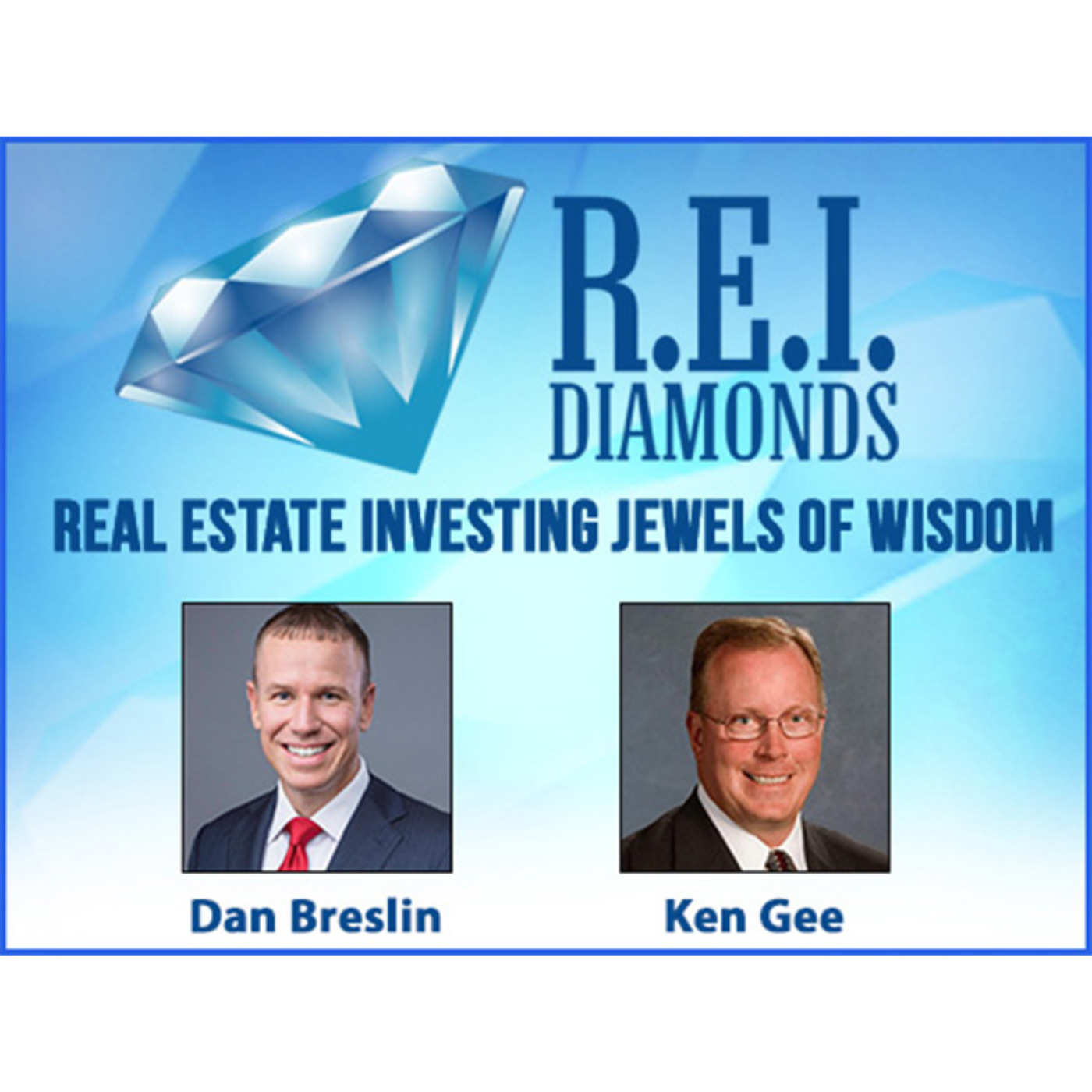 Episode 196: Investing in 200 Unit Multi Family Apartment Buildings with Ken Gee