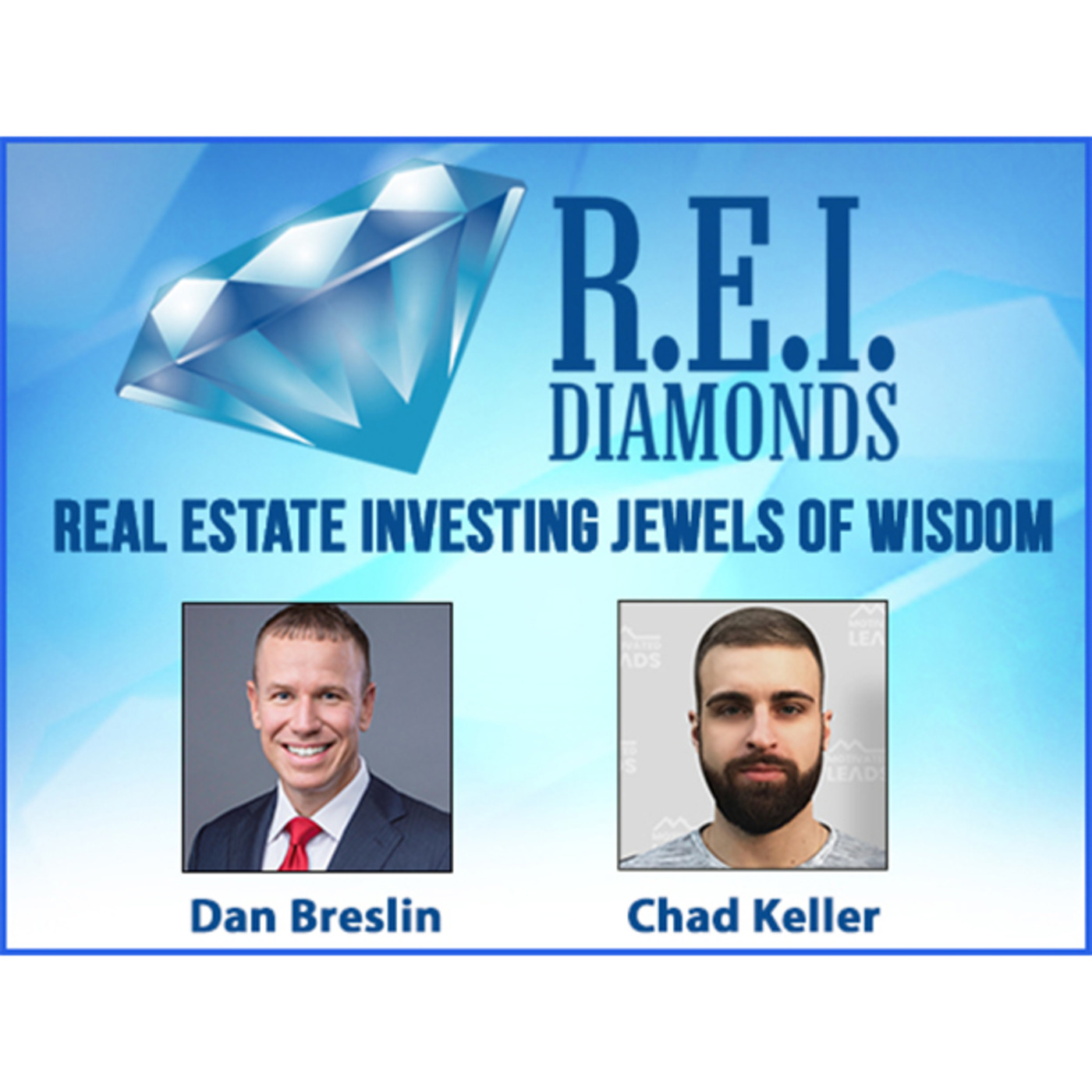 Episode 201: How to Run Real Estate Facebook Ads with Chad Keller