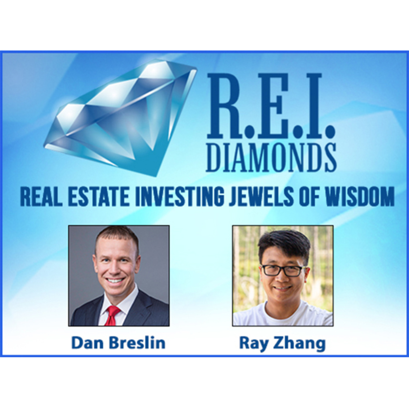 Episode 211: Recession Proof Land Flipping with Real Estate Investor Ray Zhang