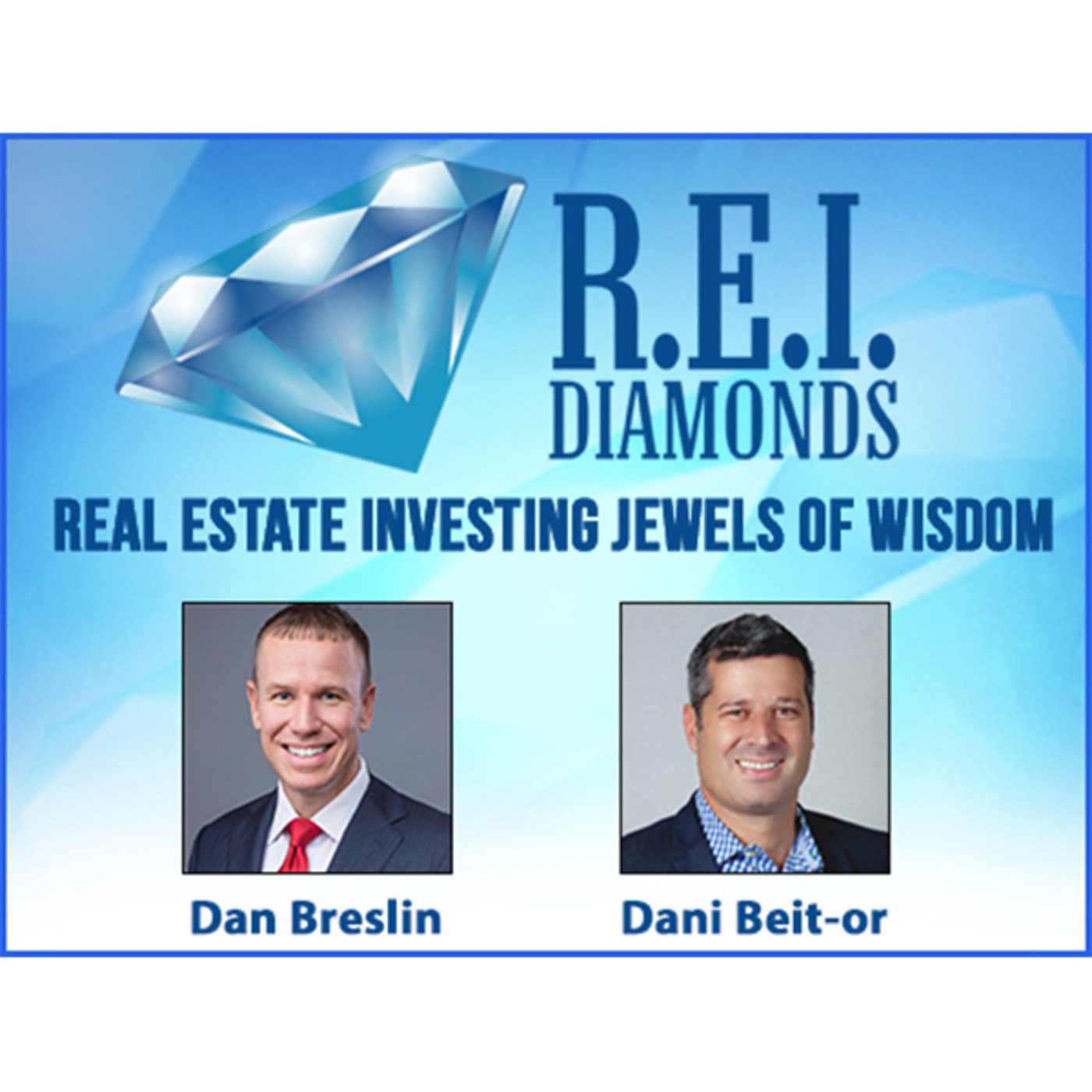 Episode 216: Dani Beit-or: Leveraging Repetition and Reinforcement in Real Estate Investments