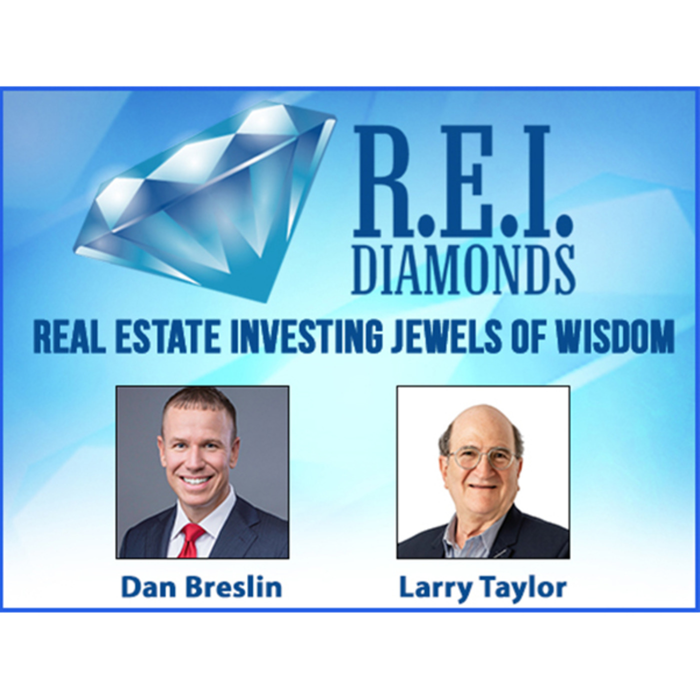 Episode 226: Larry Taylor on Los Angeles Real Estate Investment & Development