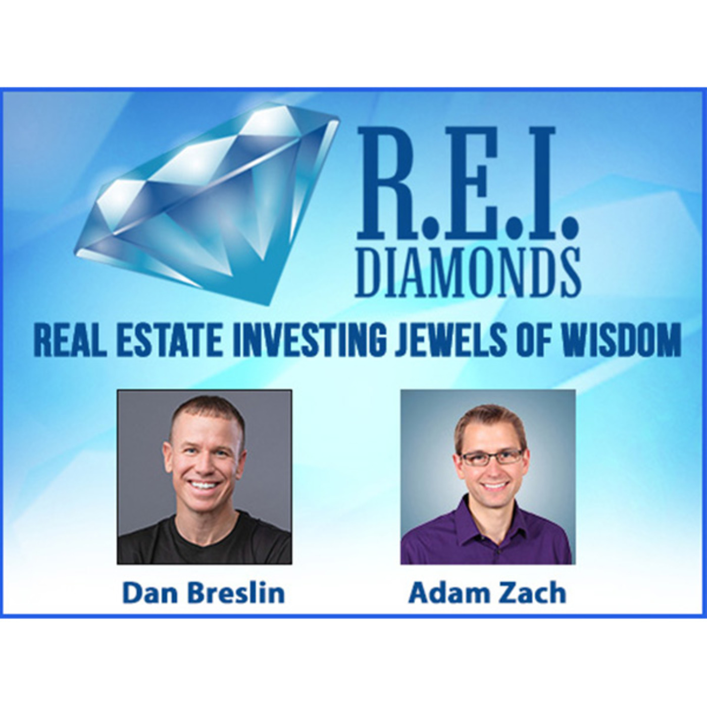 Episode 244: Lease Option – Rent to Own Real Estate Investing with Adam Zach