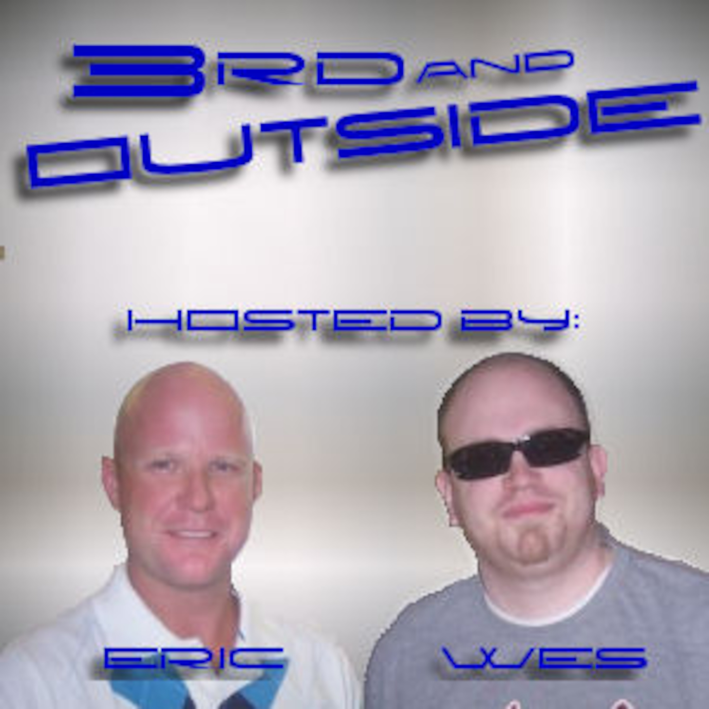 3rd and Outside Podcast