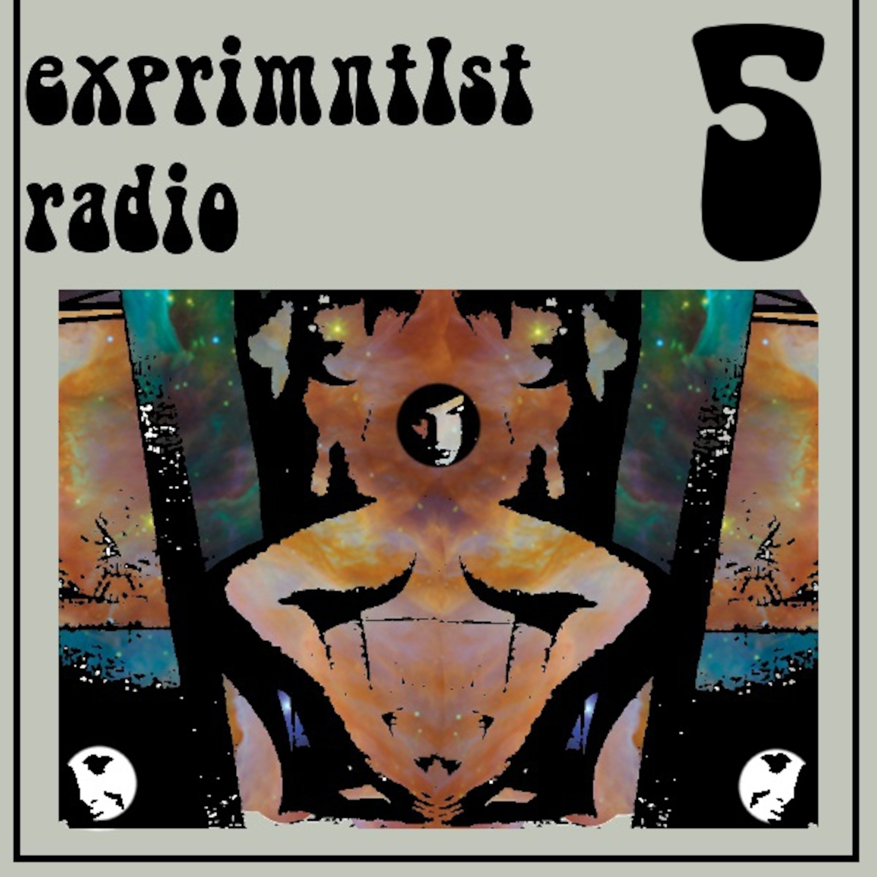 Exprimntlst Radio