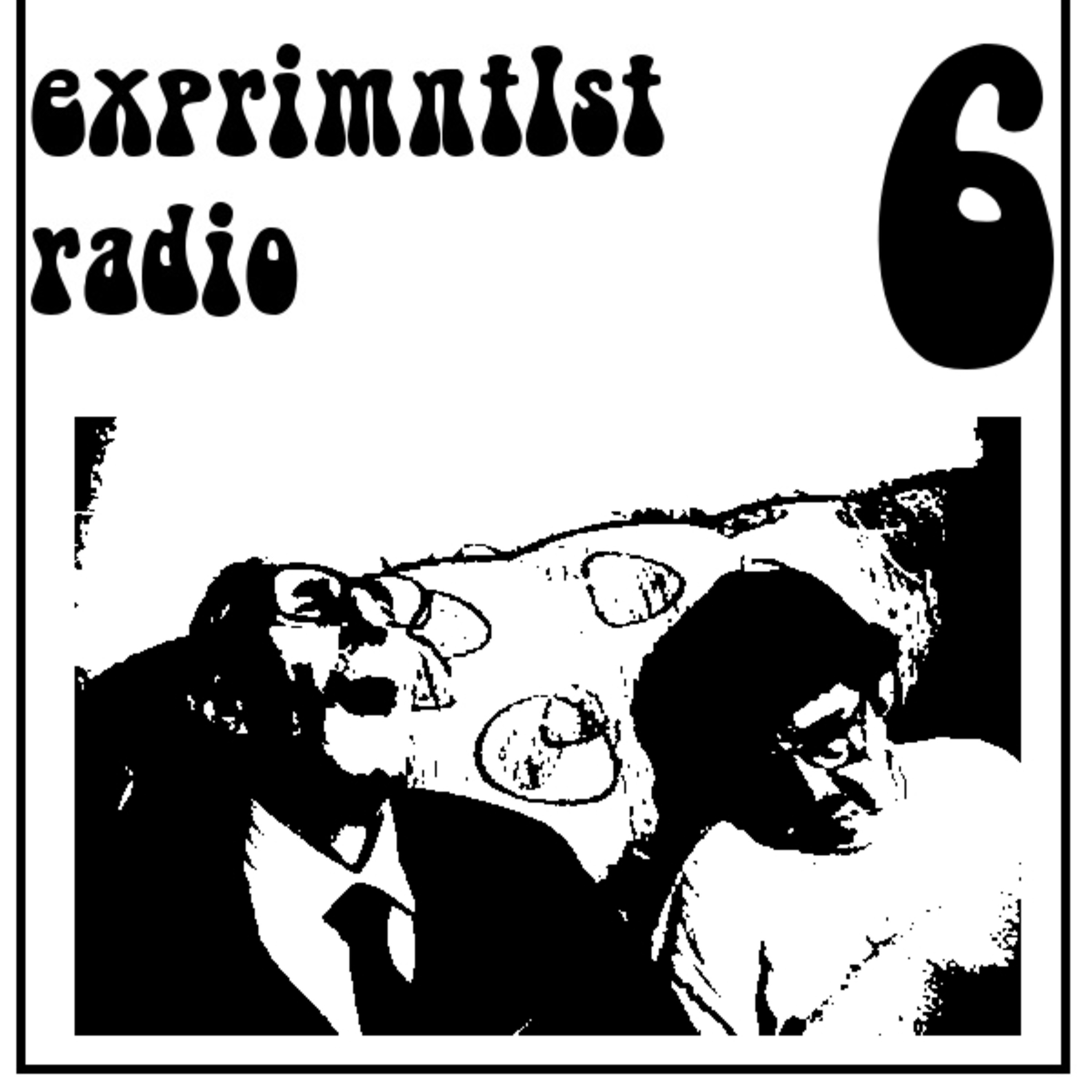 Exprimntlst Radio