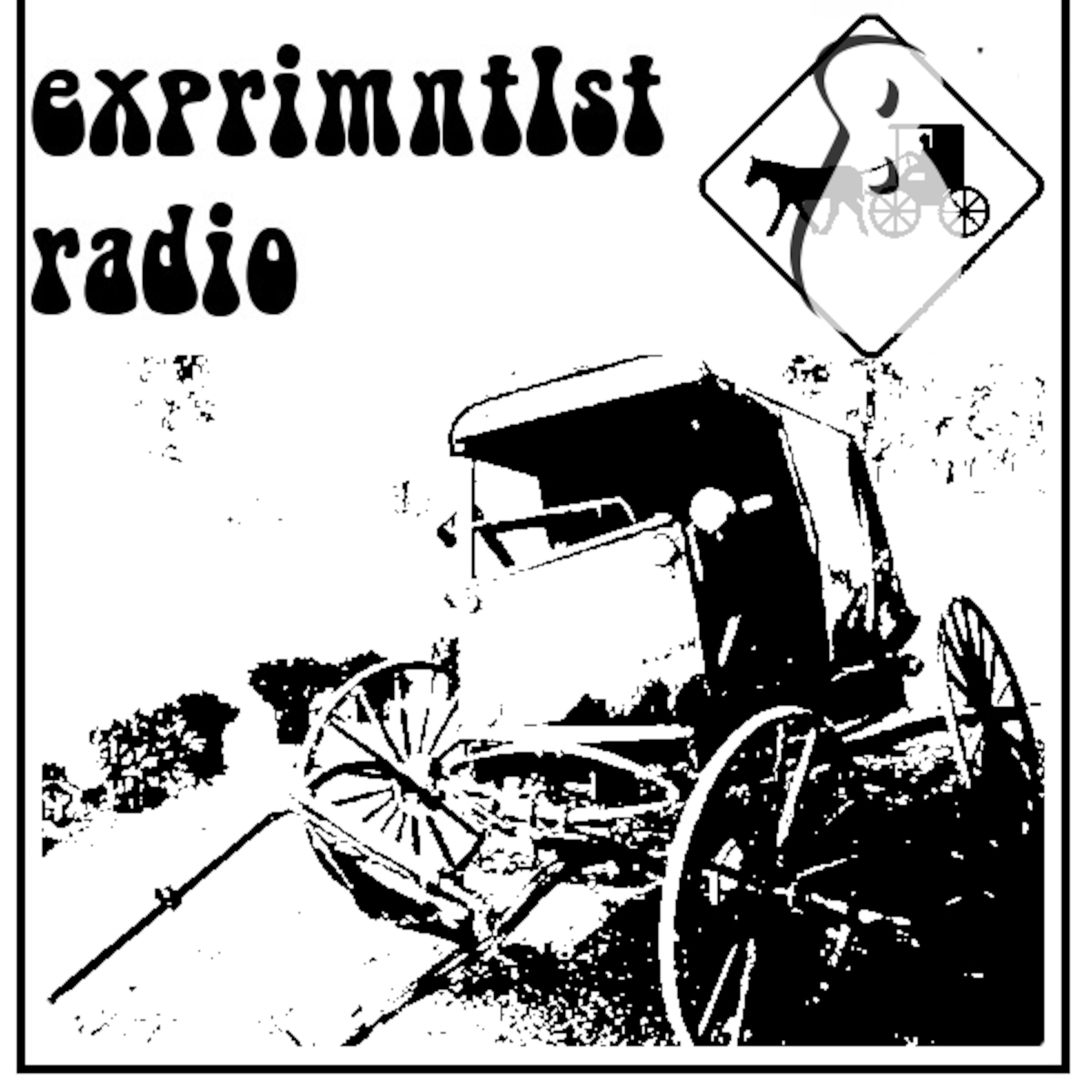 Exprimntlst Radio