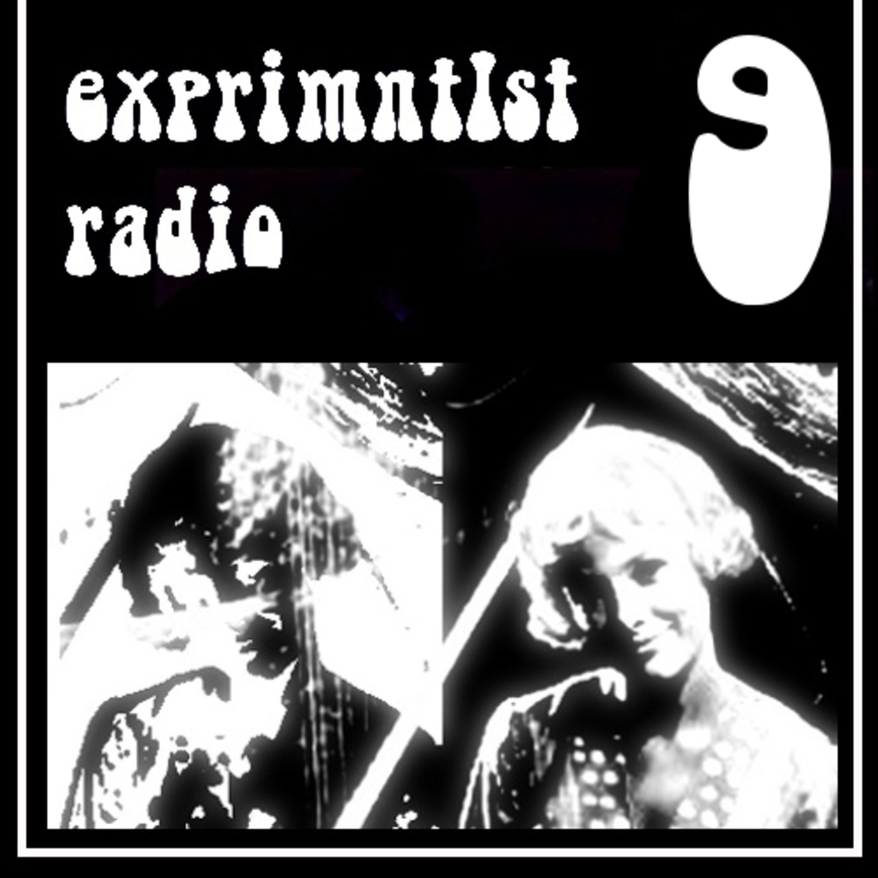 Exprimntlst Radio