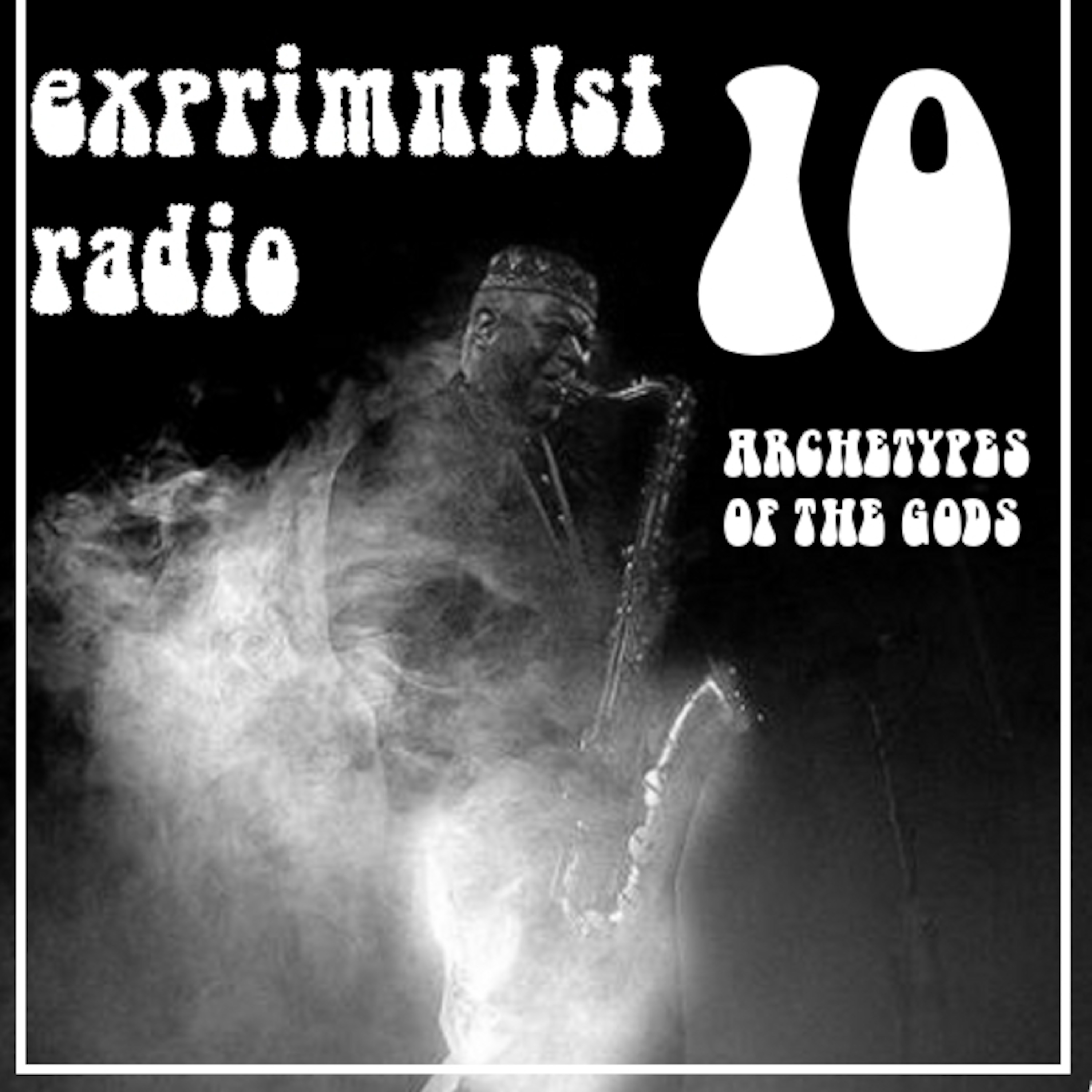 Exprimntlst Radio