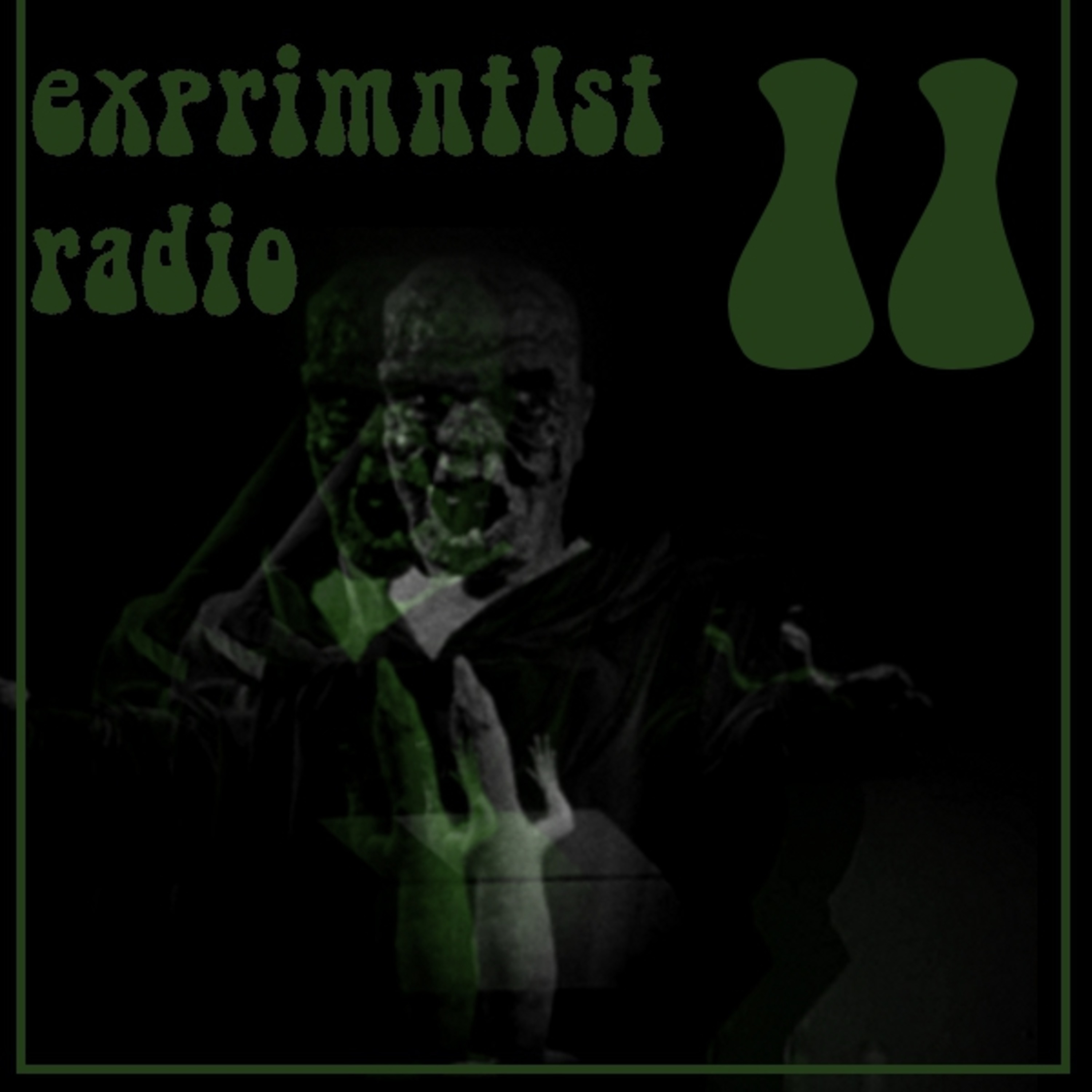 Exprimntlst Radio