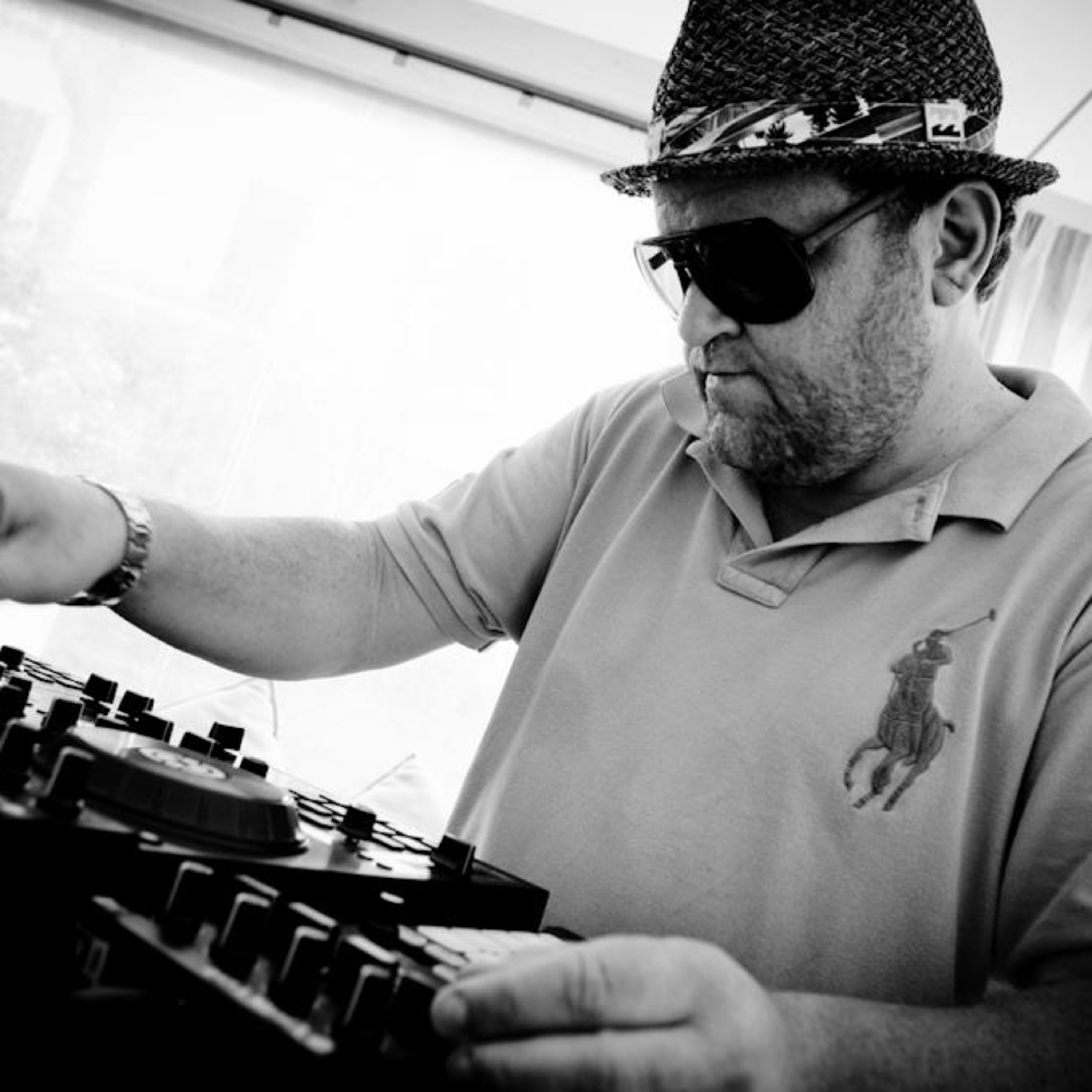 sasa\' d\'arco dj\'s Podcast