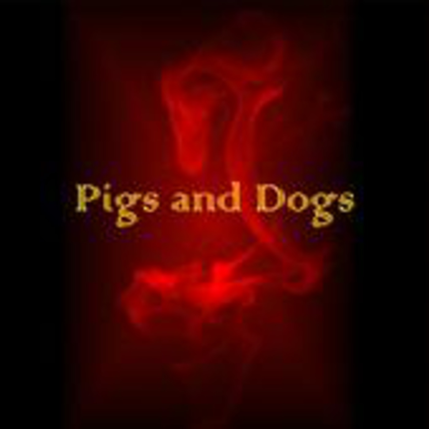 PIGS AND DOGS - Music Sampler
