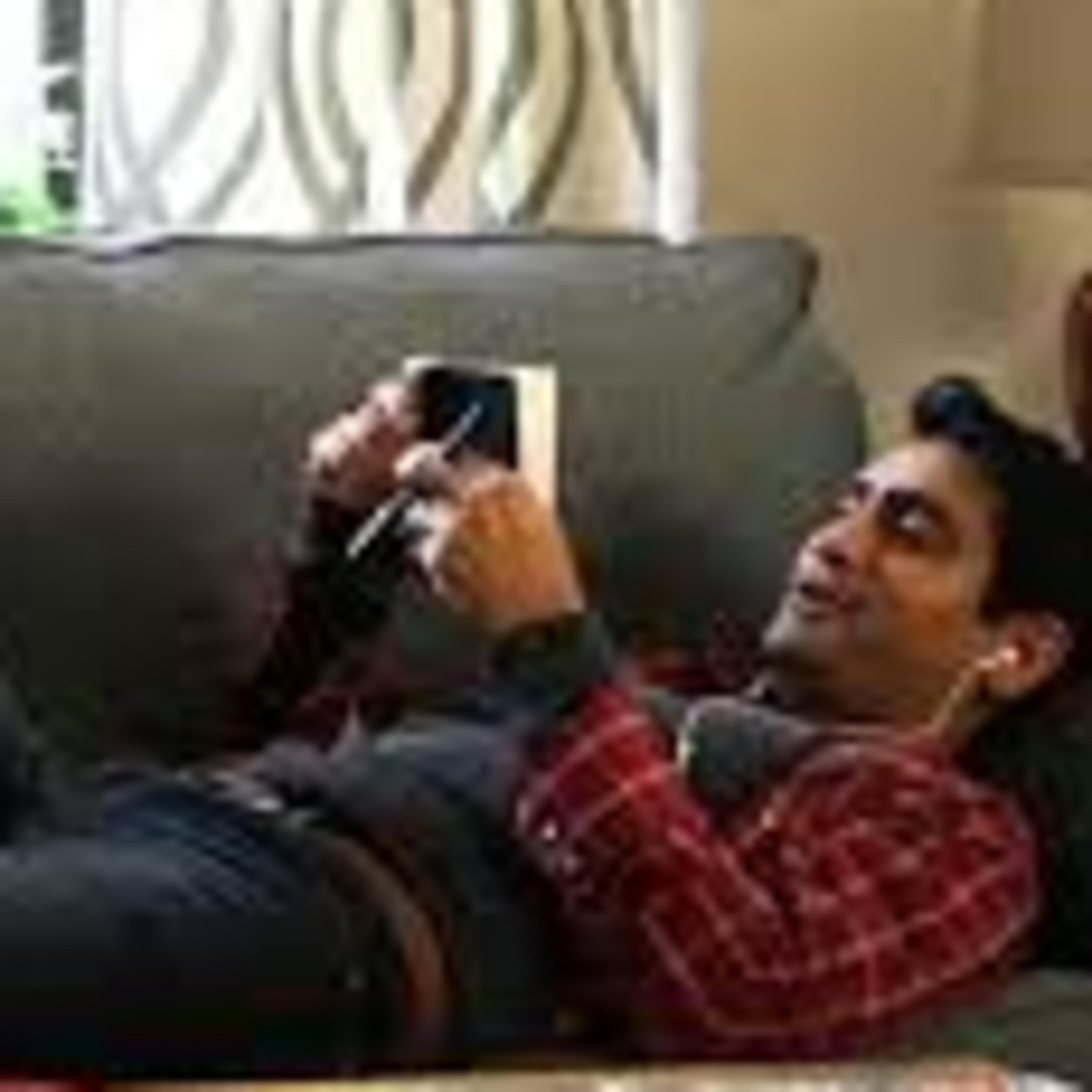 The Big Sick episode artwork