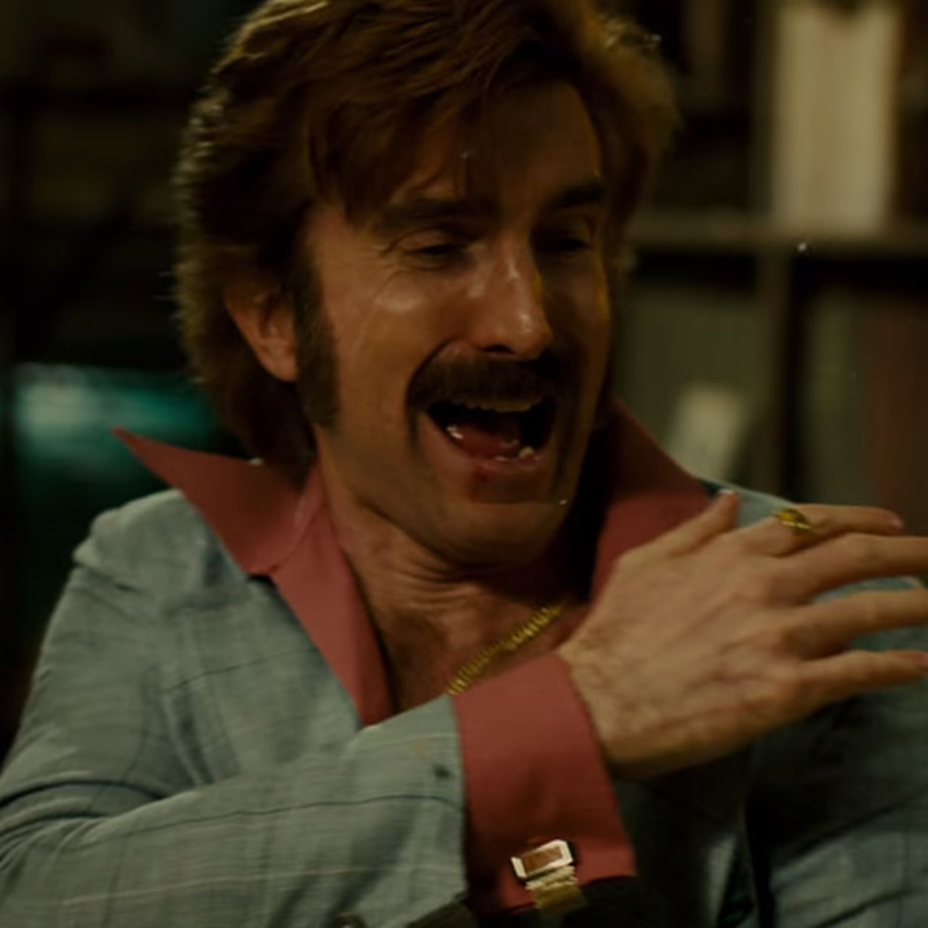 Free Fire review episode artwork