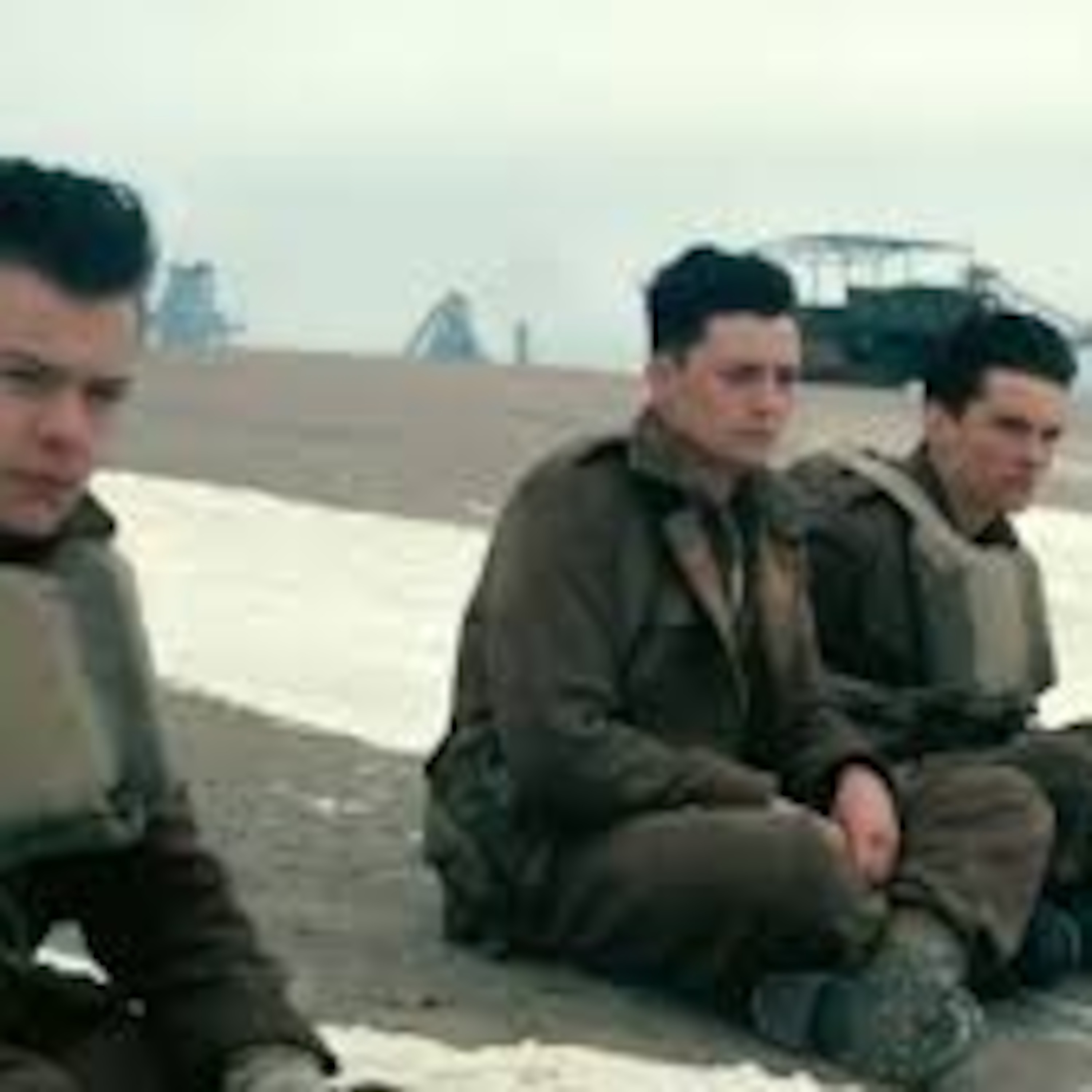 Dunkirk episode artwork