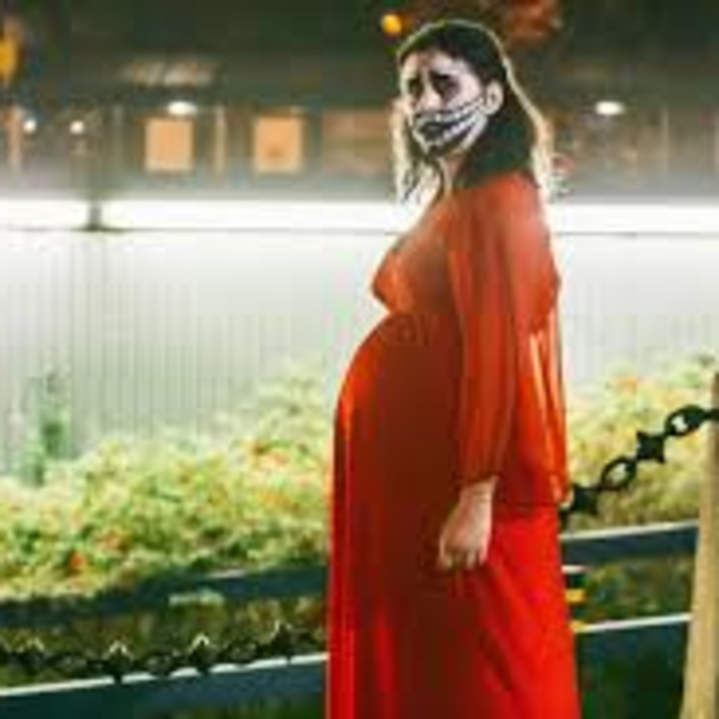 Prevenge episode artwork