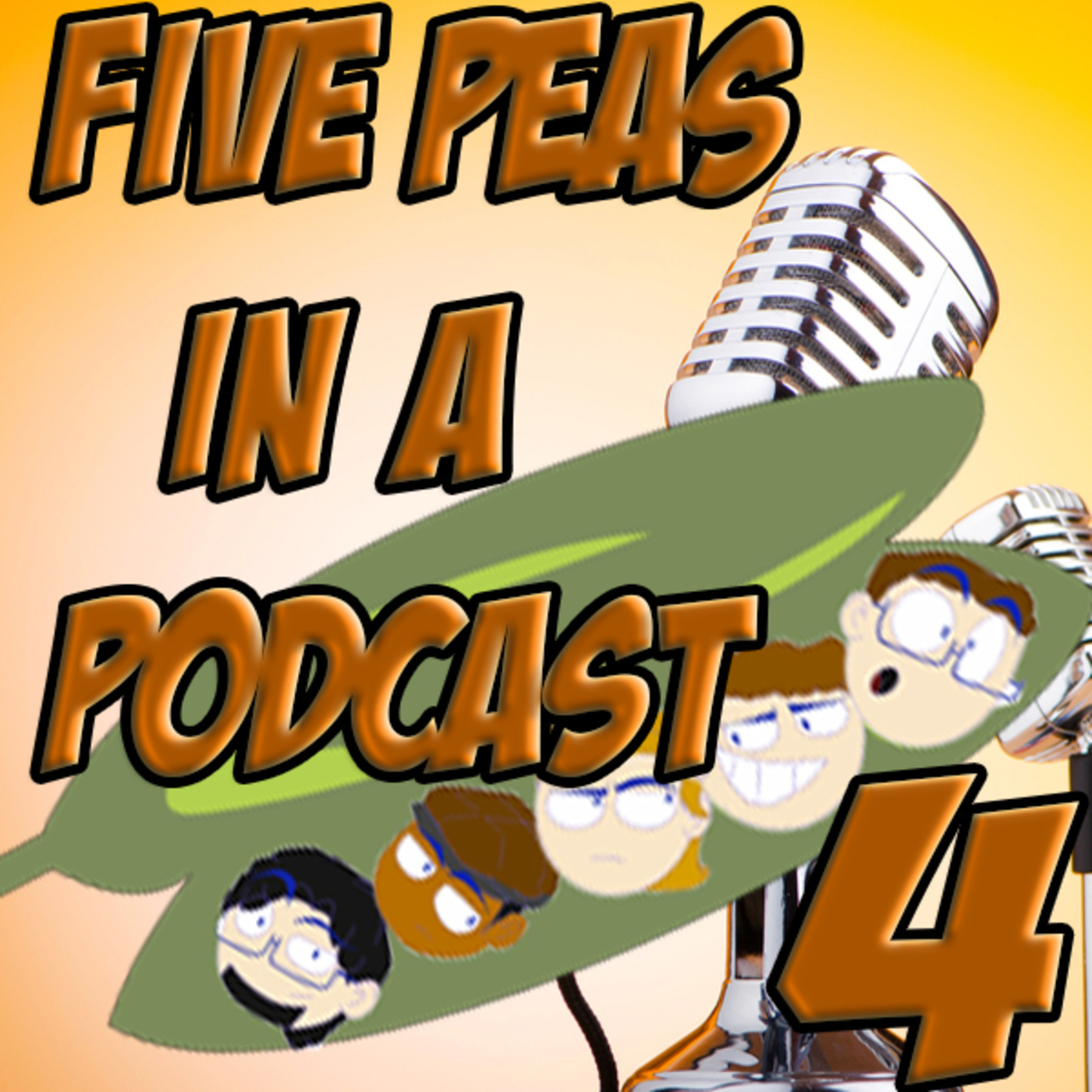FP Podcast #4: The Interview talk, Human Nuggets, Evolution