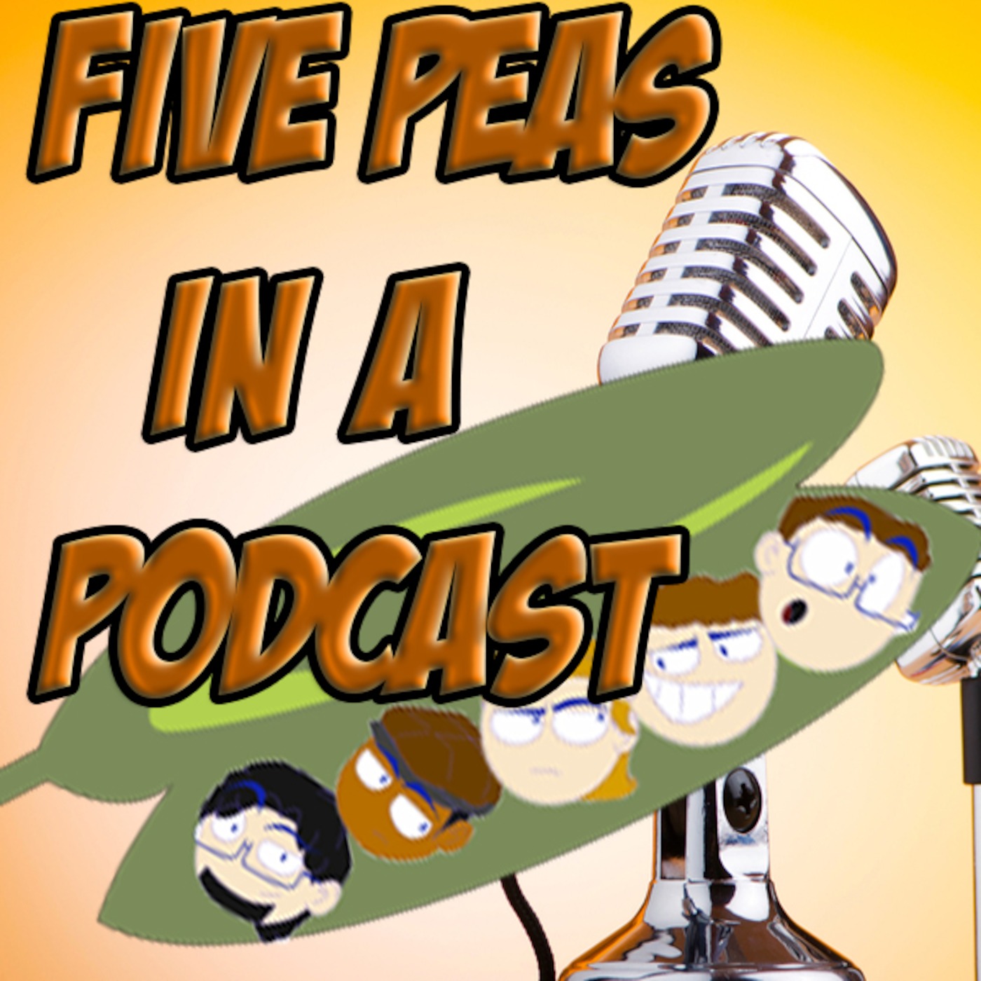FPPodcast's Podcast