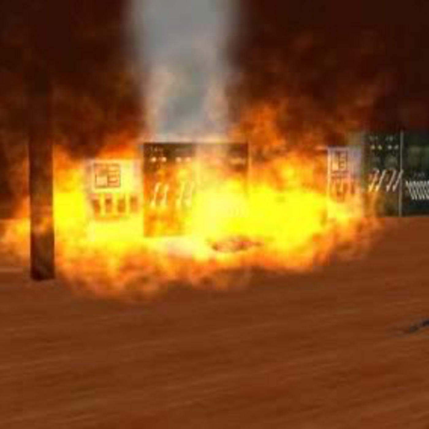 The Spotlight Episode 4: Chris62 & Macwemyss "Batman - Man in tights 3" (April 22, 2010)