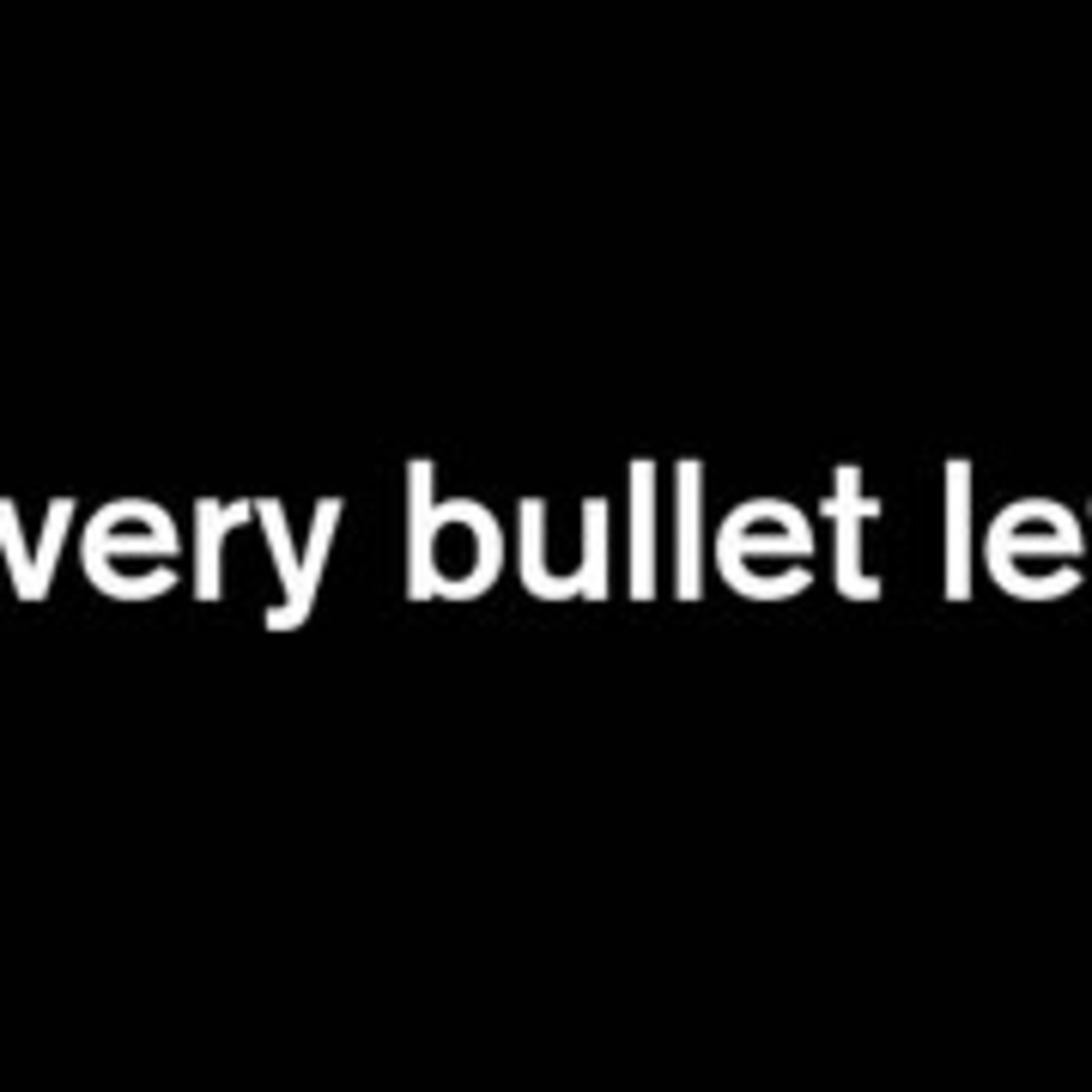 The Spotlight Episode 6: Ryan aka Fallen Thomas  (May 20, 2010)