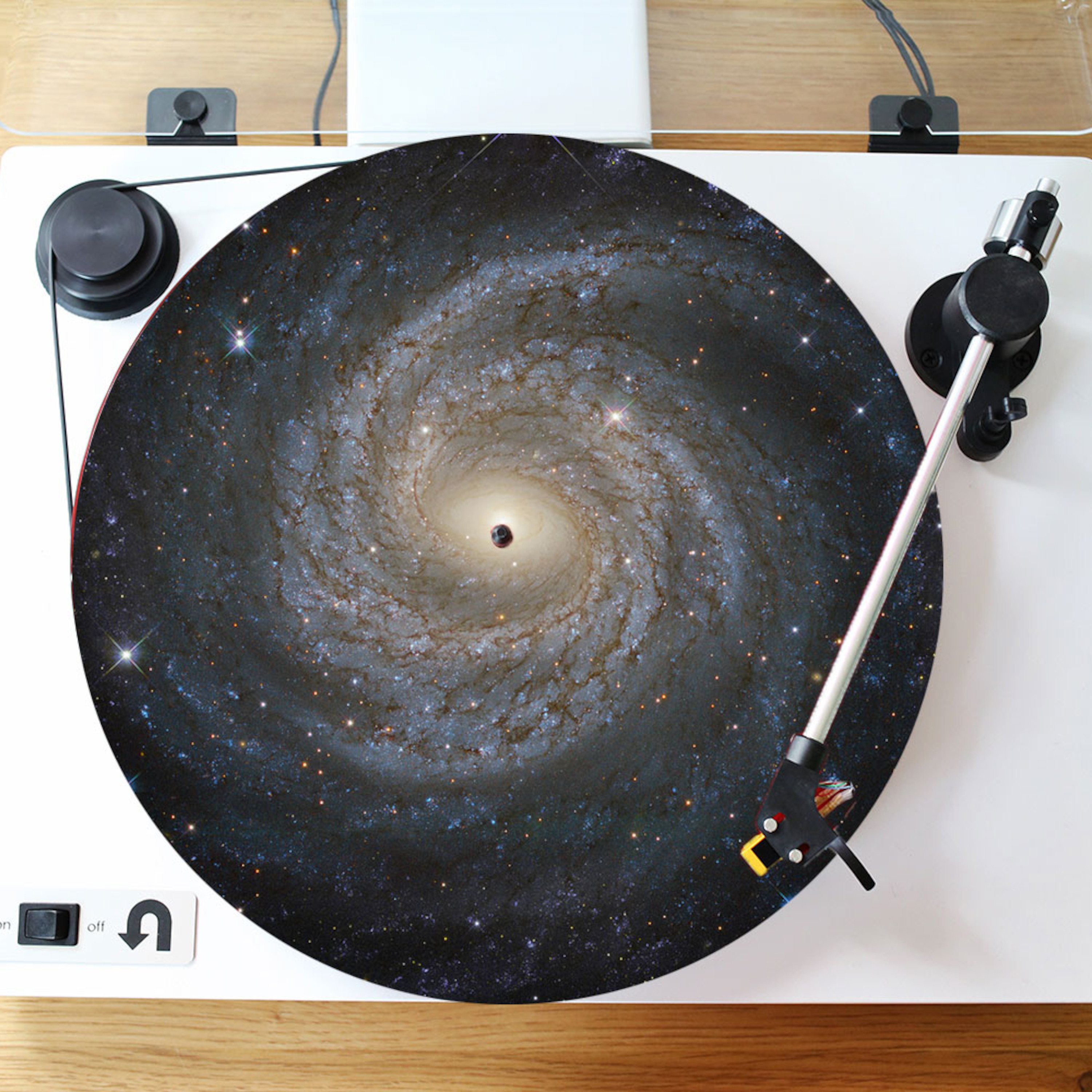 Ep. 3 - The National's Alligator