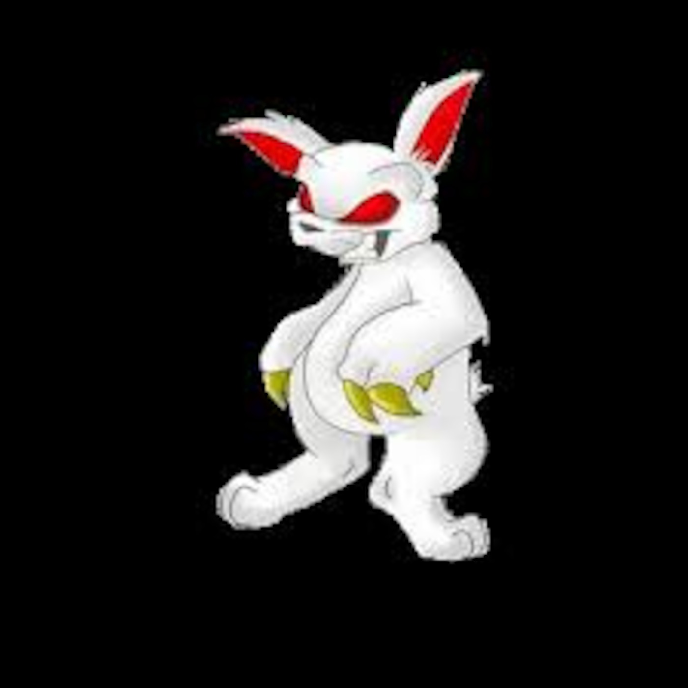 DJ SUICIDE BUNNY podcast artwork