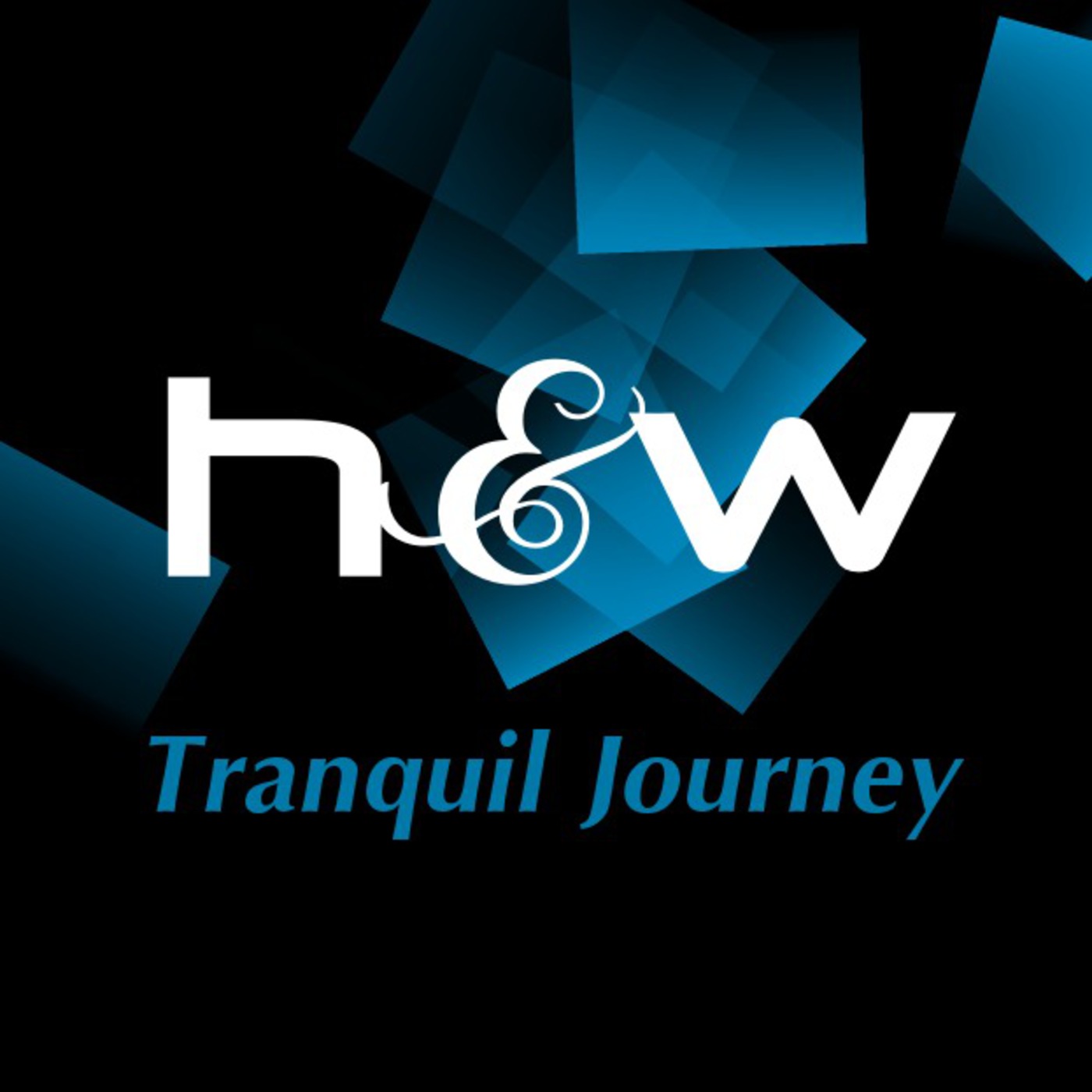Tranquil Journey with Hertz & Watts - Episode 001